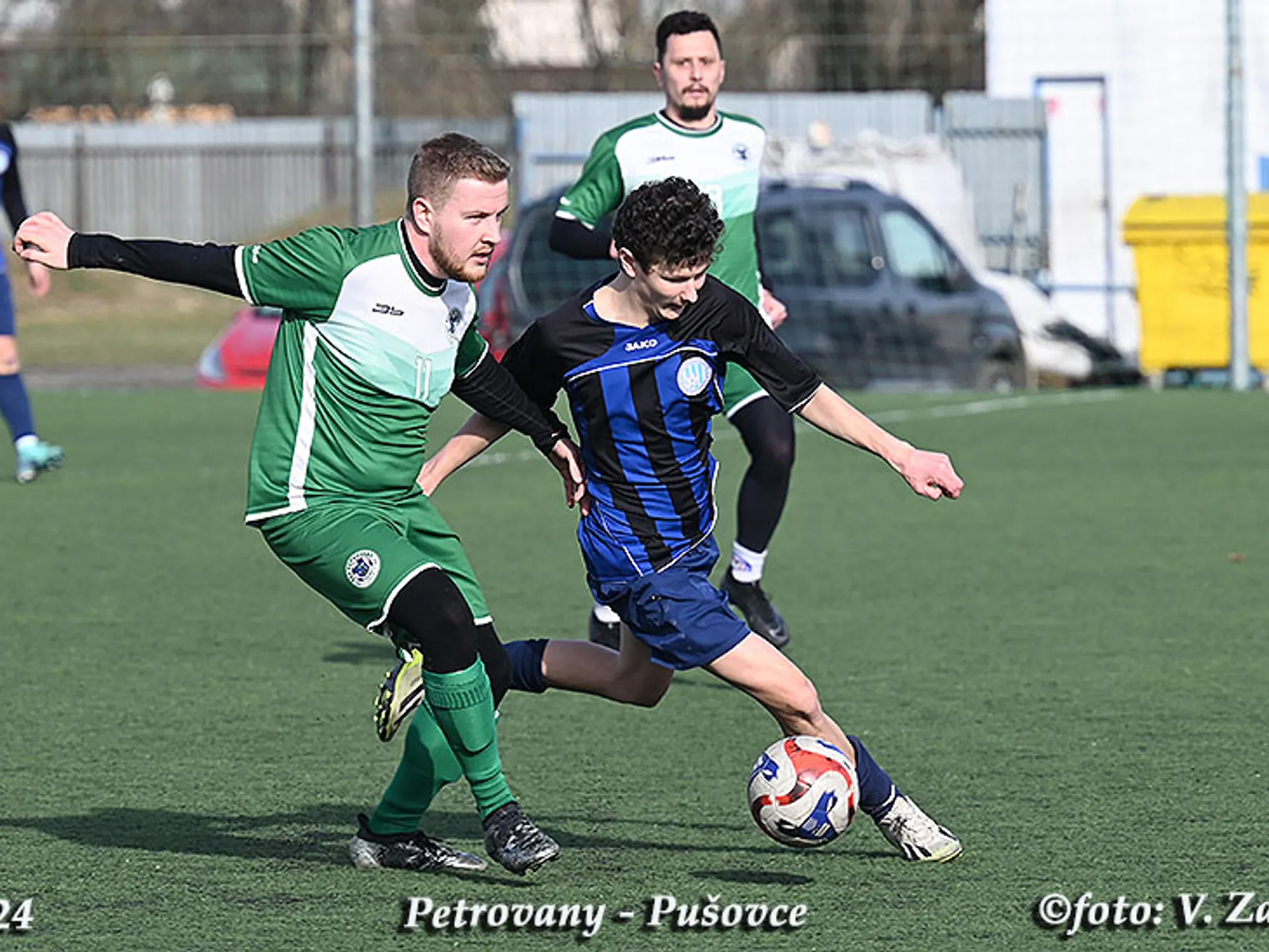 FOTOGALÉRIE ZO ZIMY