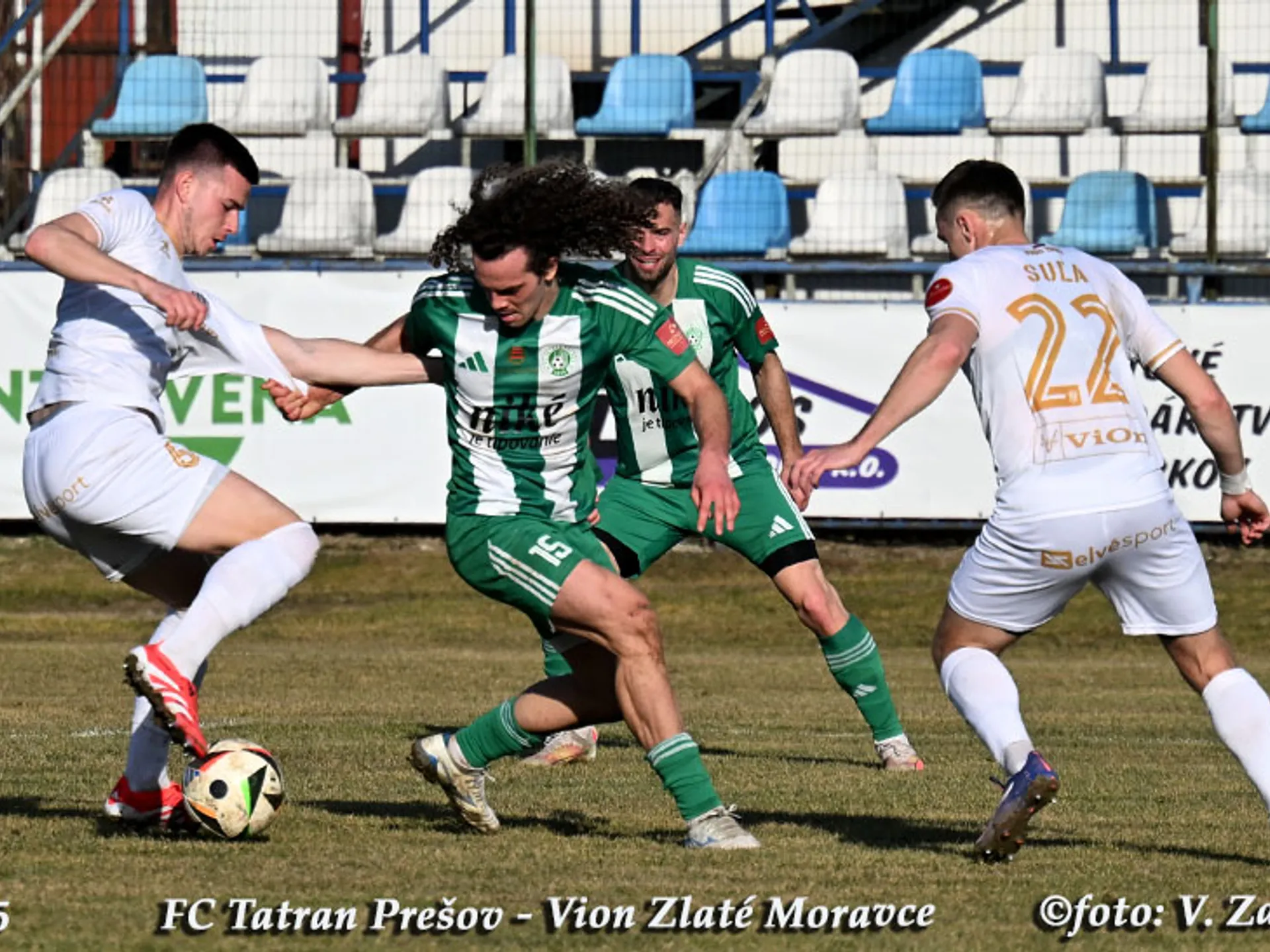 Úradná správa č.42