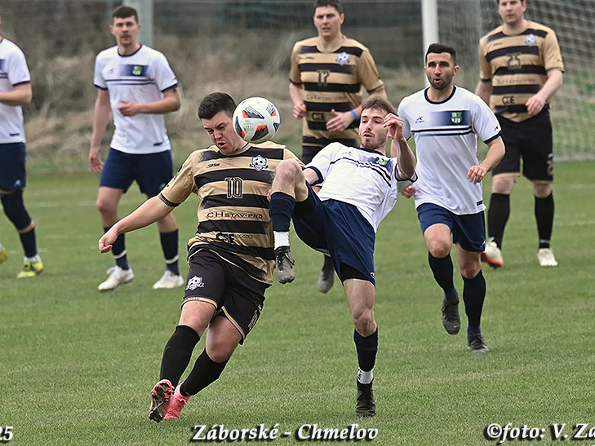 Úradná správa č.40