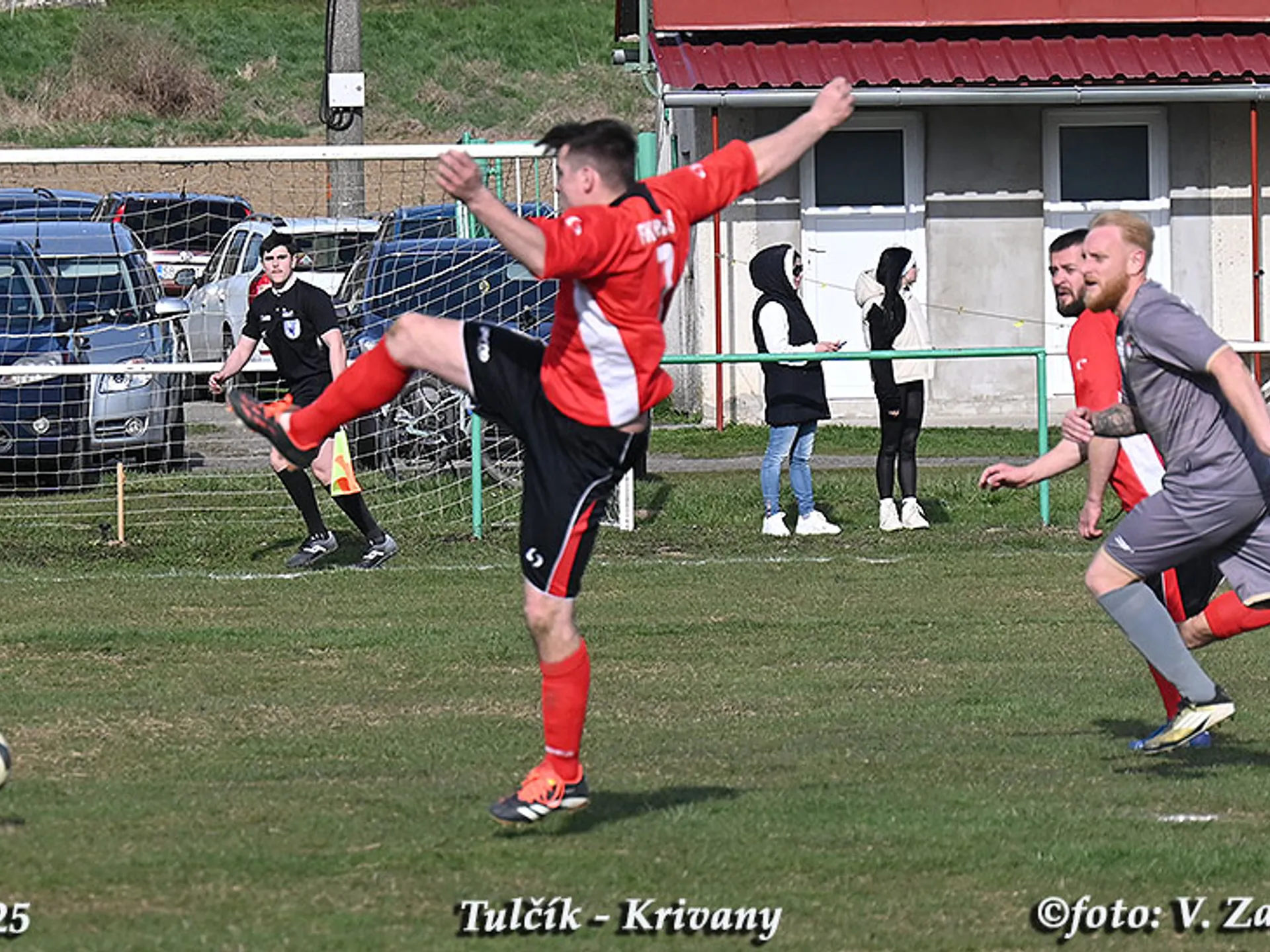 Úradná správa č.43