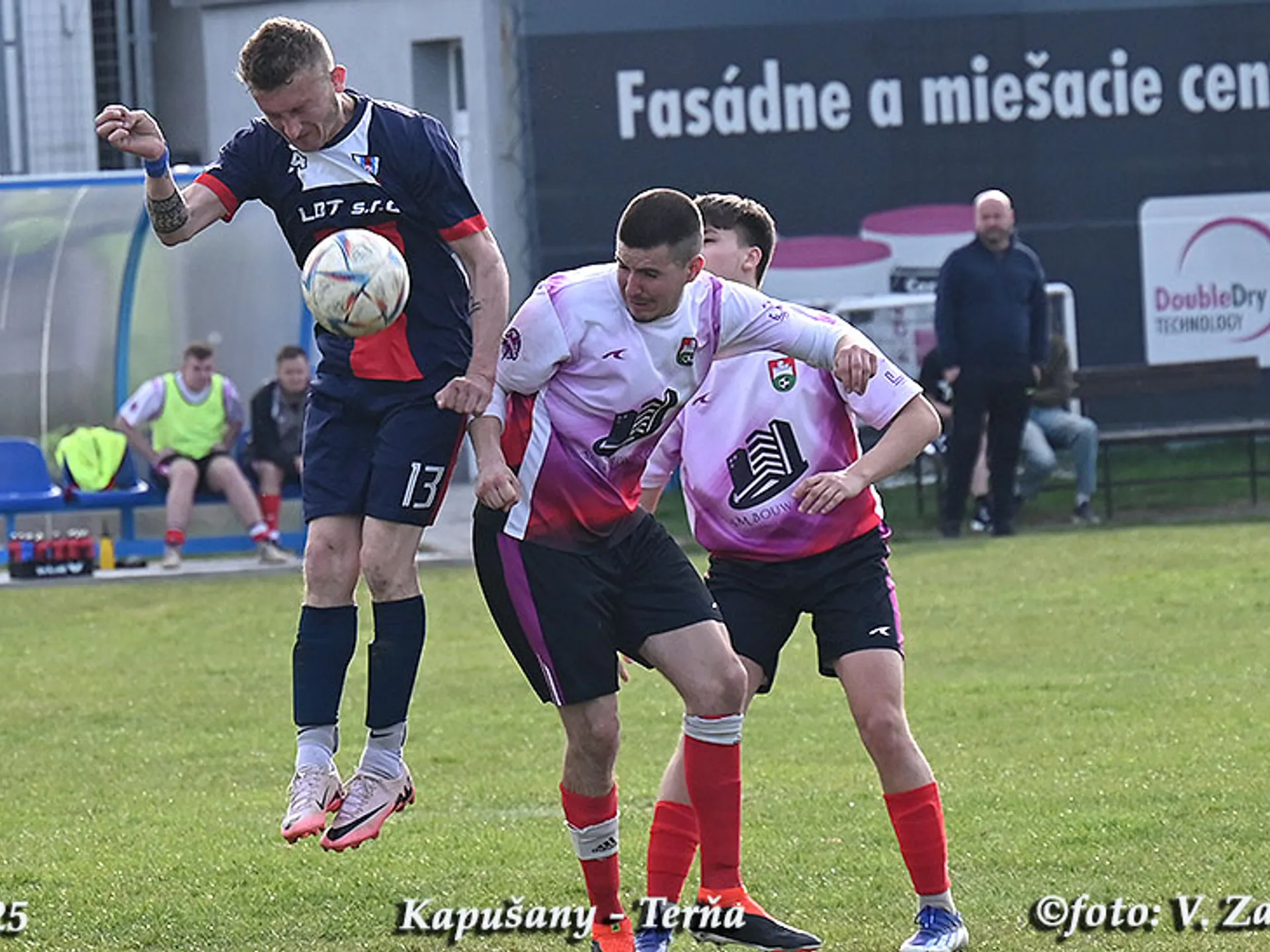 Úradná správa č.44