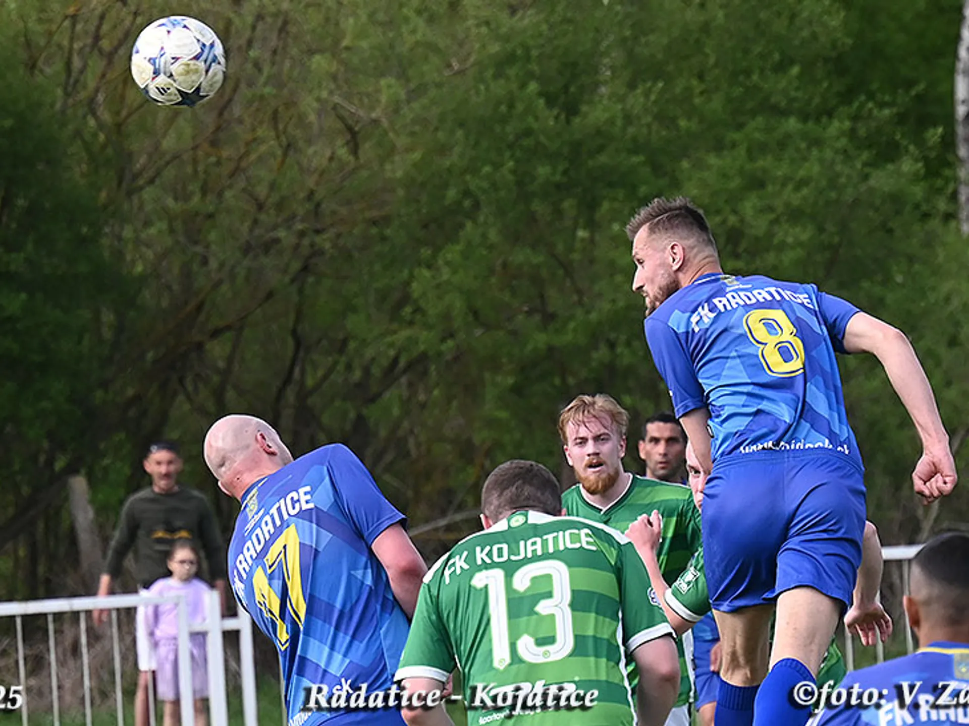 Úradná správa č.45