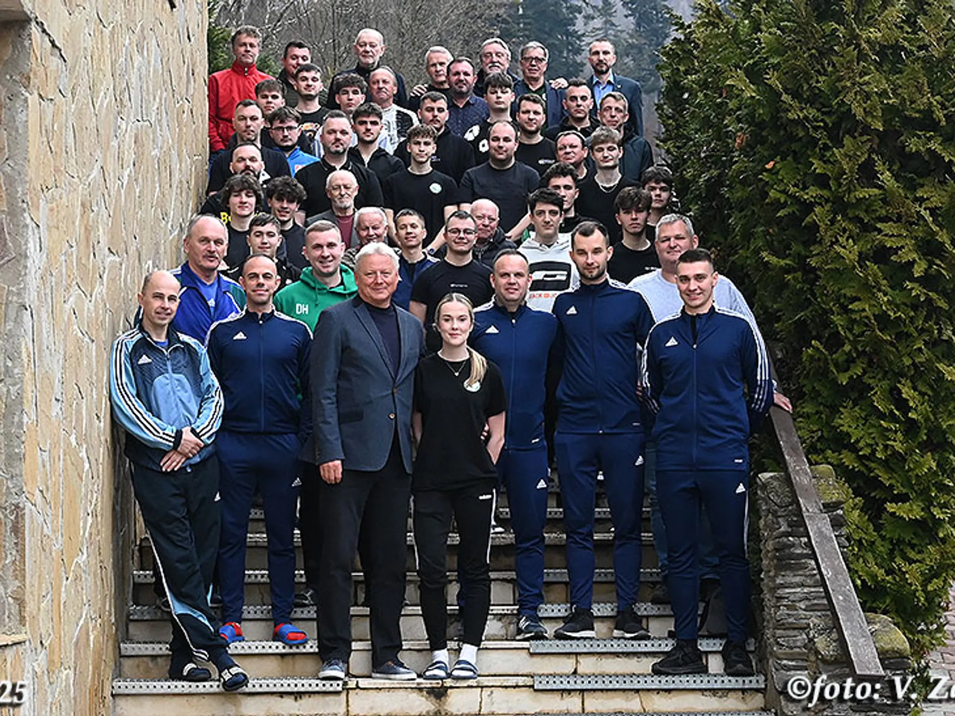 Úradná správa č.41