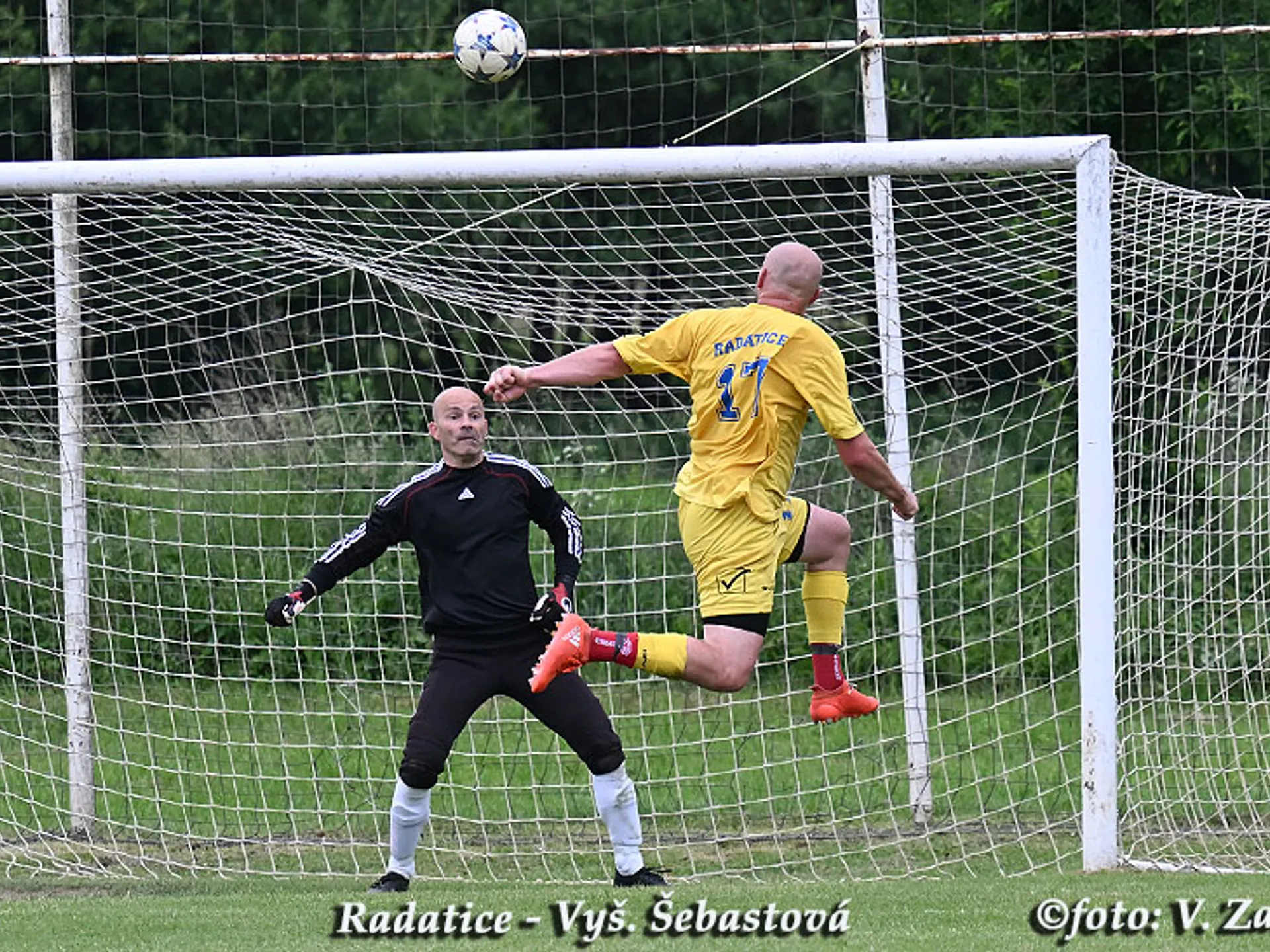 Úradná správa č.60