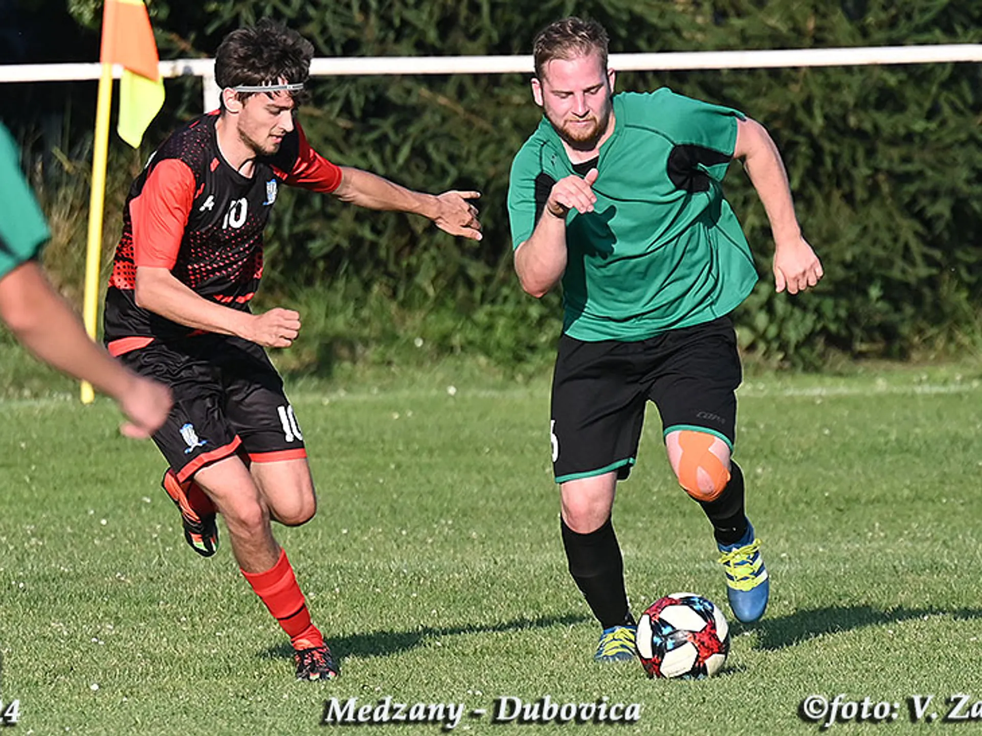 BOLA TO LEN HROZBA...