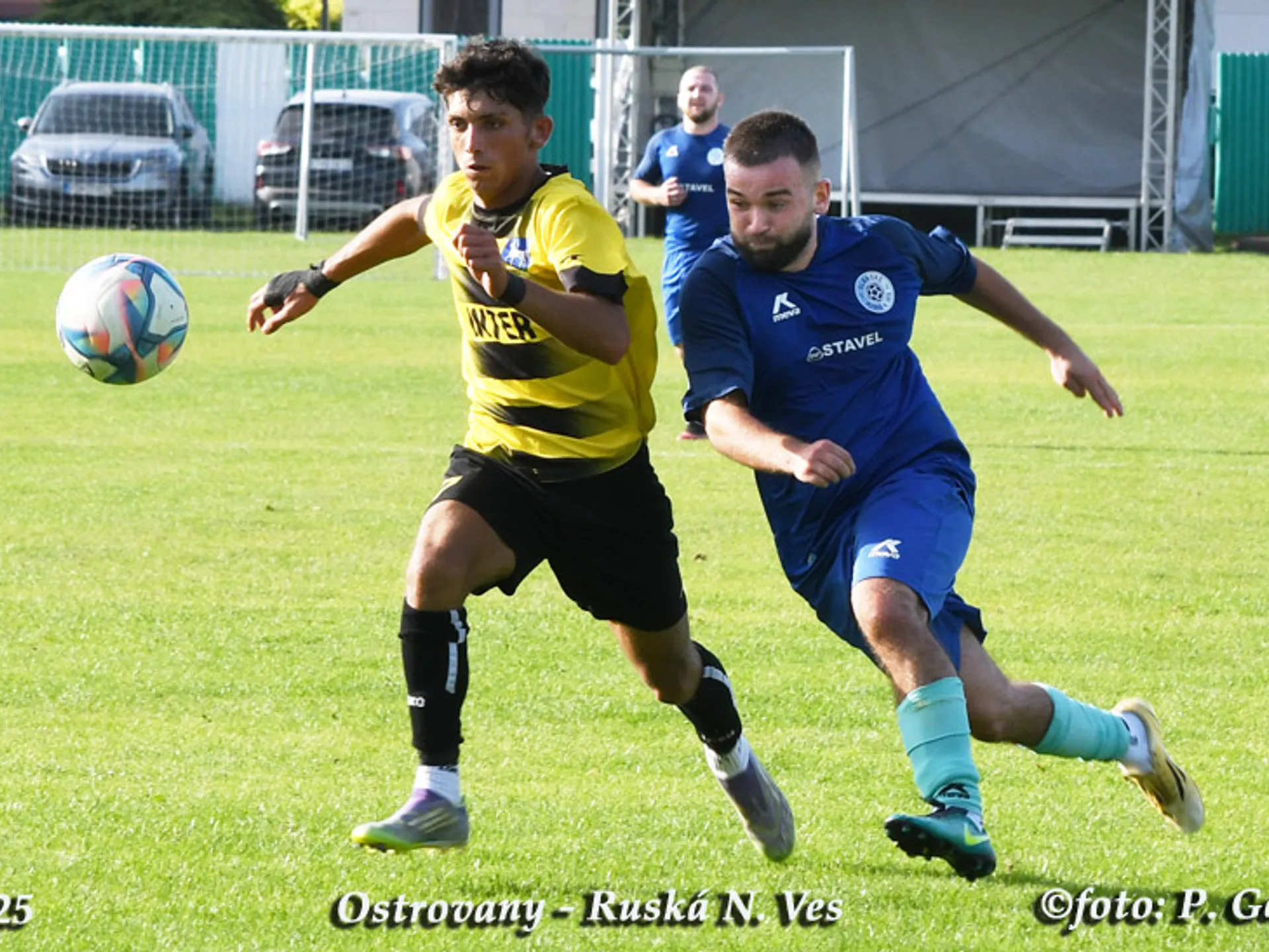 Úradná správa č.14