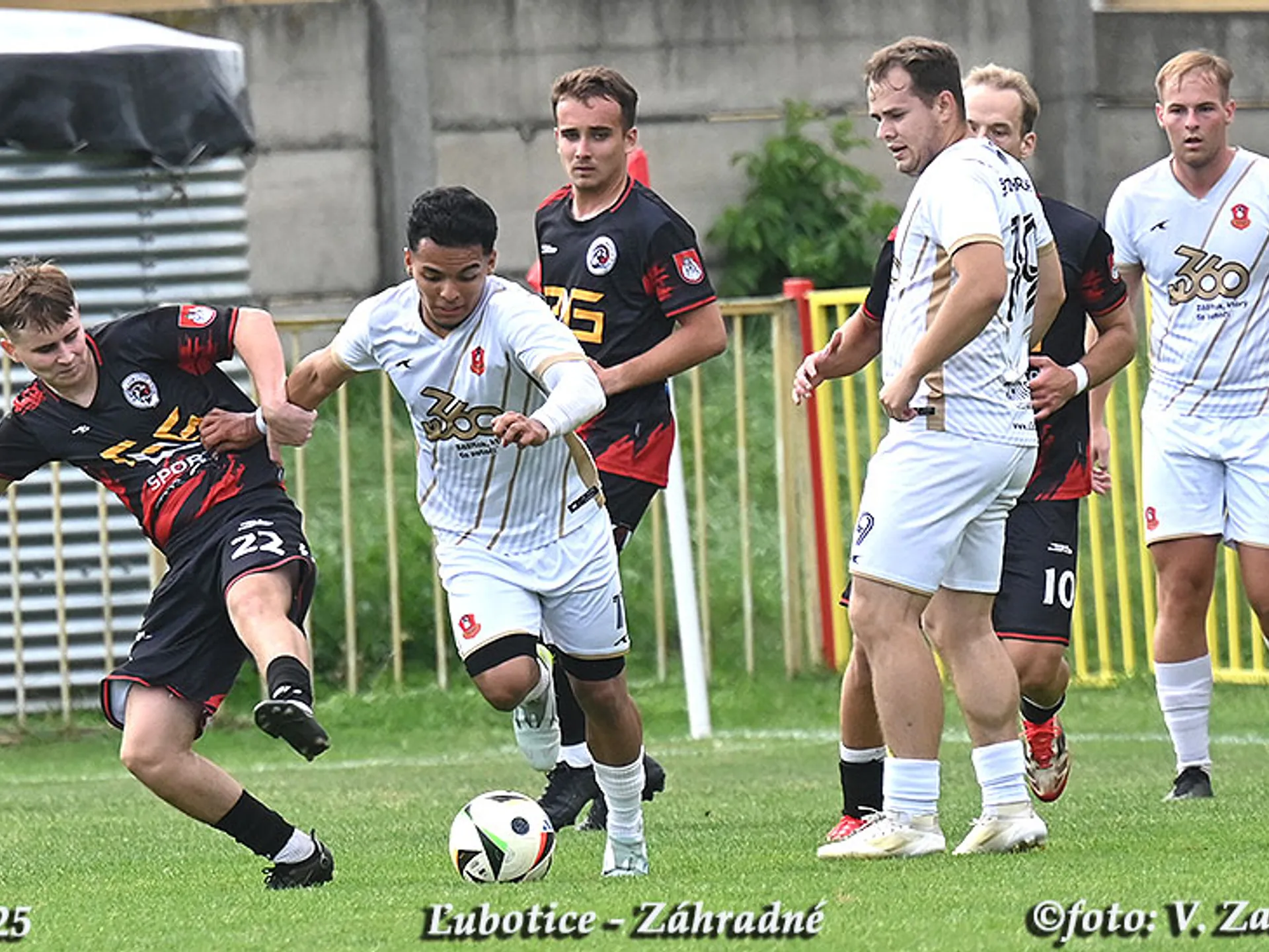 Úradná správa č.11