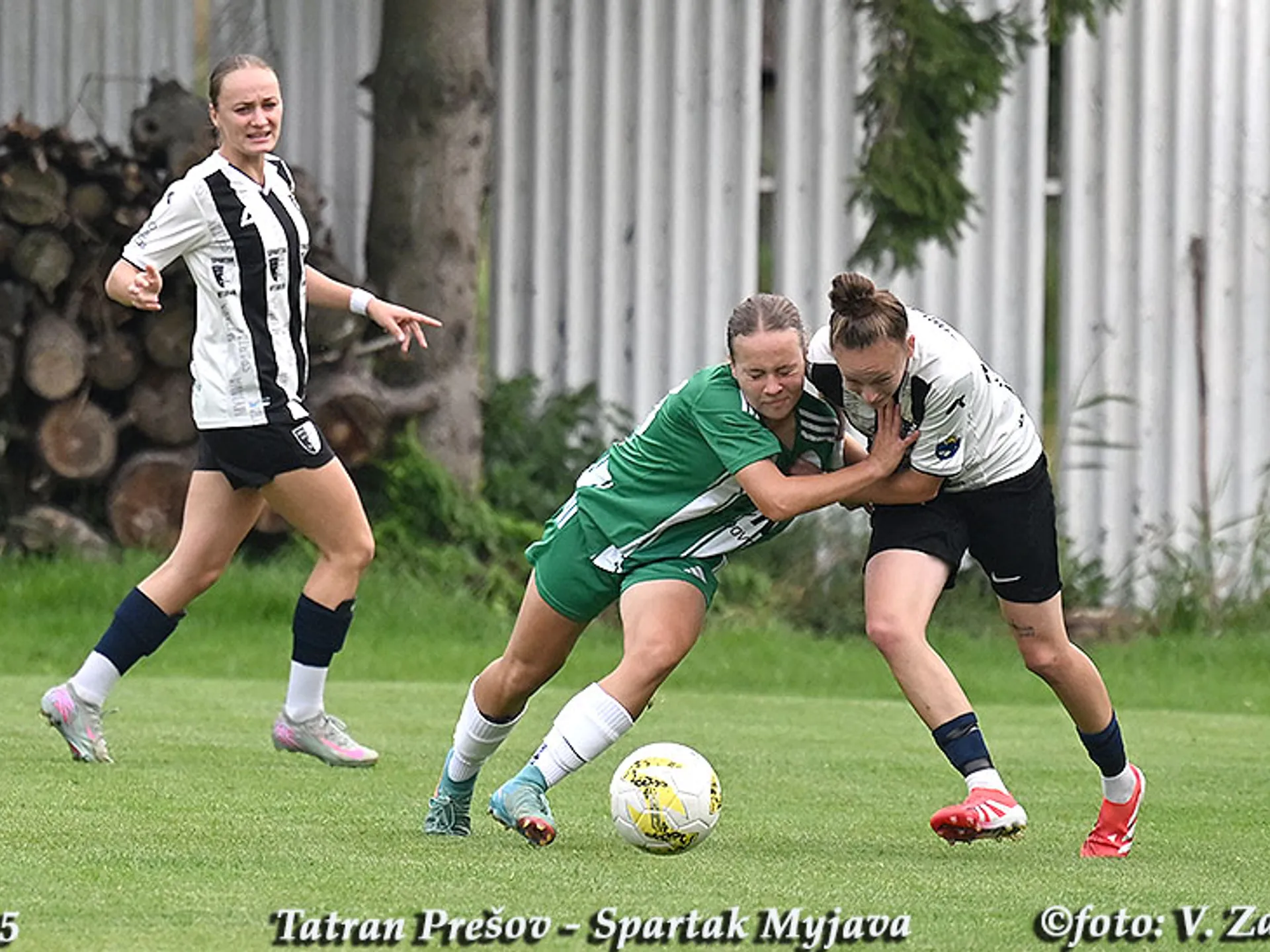 Úradná správa č.17