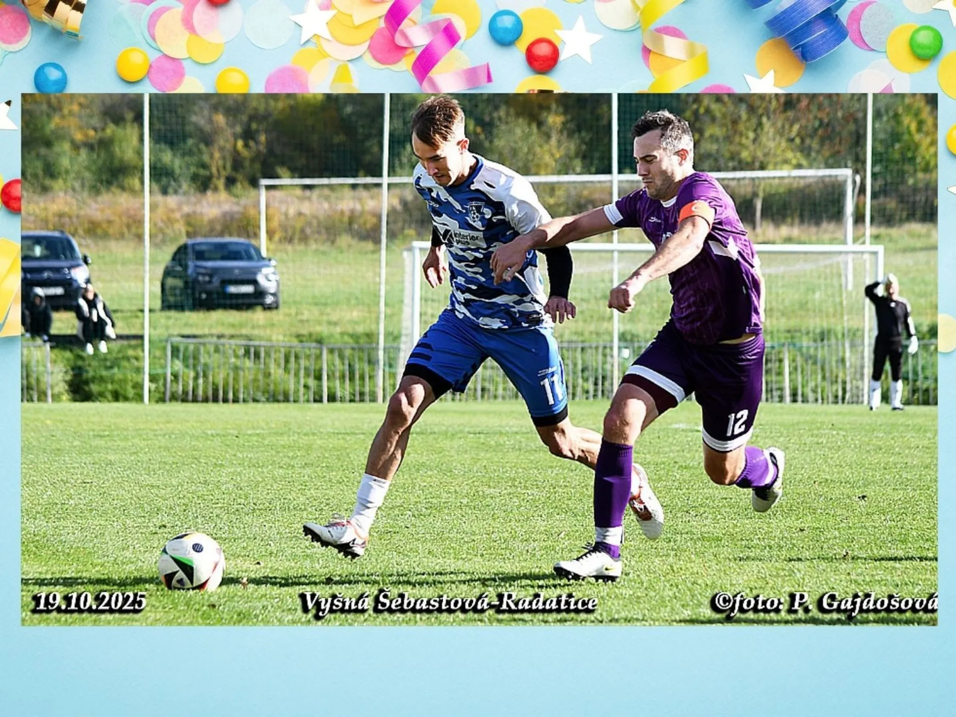 Úradná správa č.28