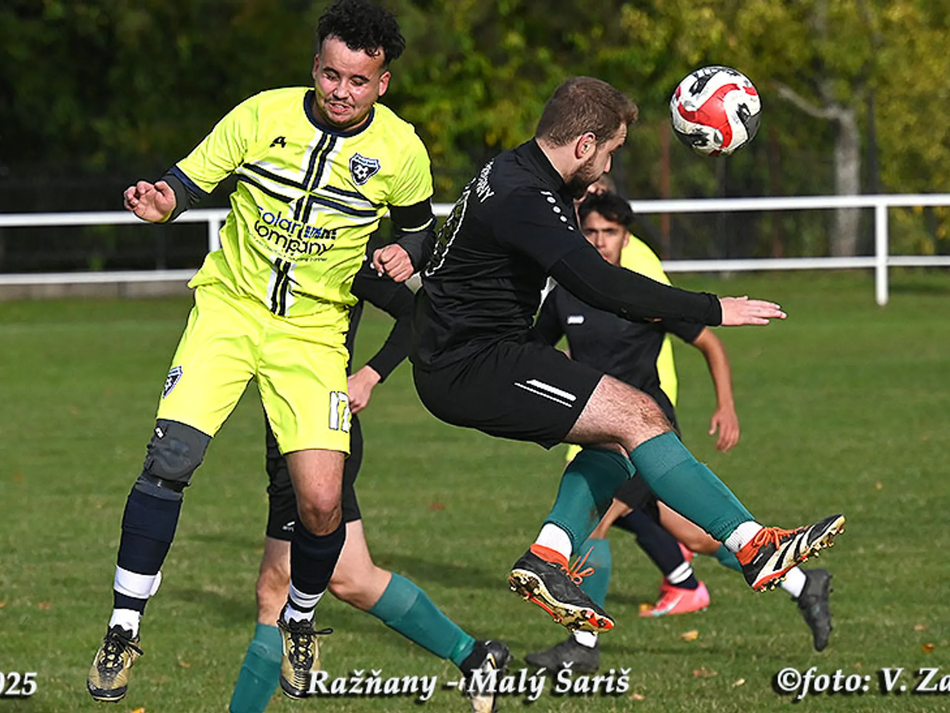 Úradná správa č.27