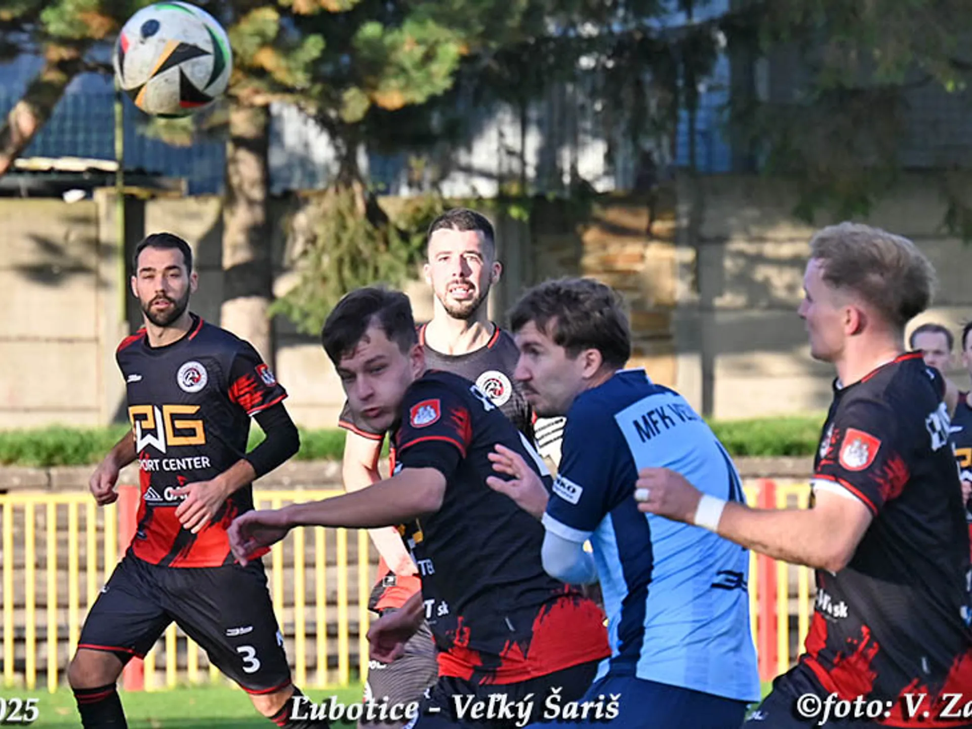 Úradná správa č.31