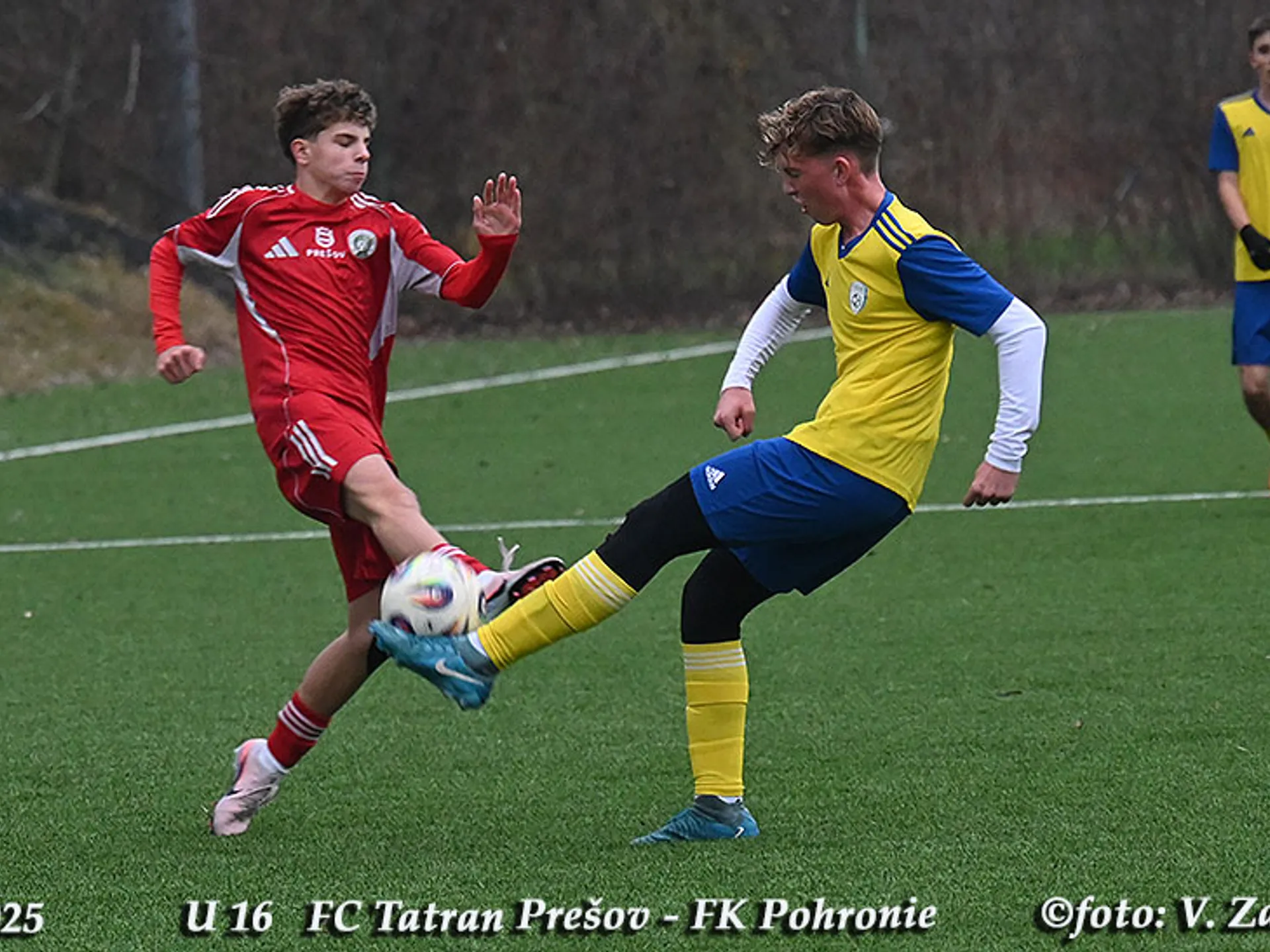 NAJ NAJ NAJ VII.LIGY