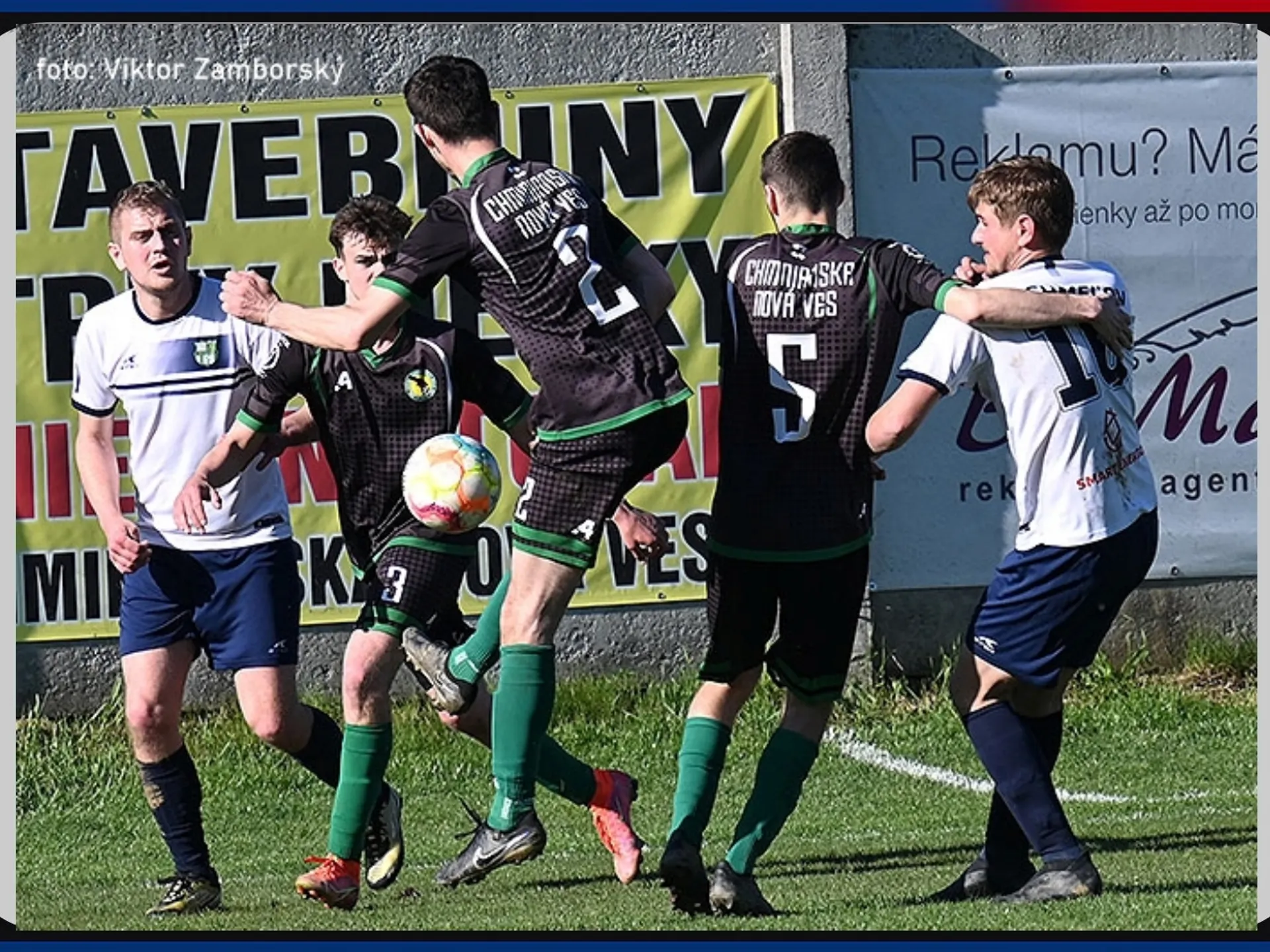 NAJ NAJ NAJ VI.LIGY VsFZ