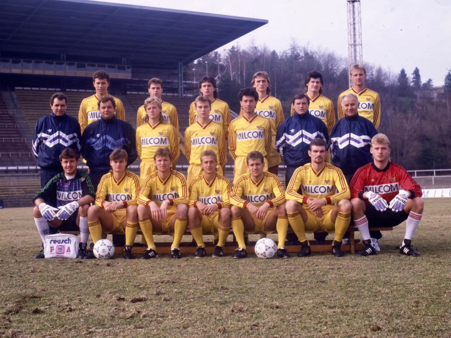 „JOKI“ ZOSTÁVA DOMA