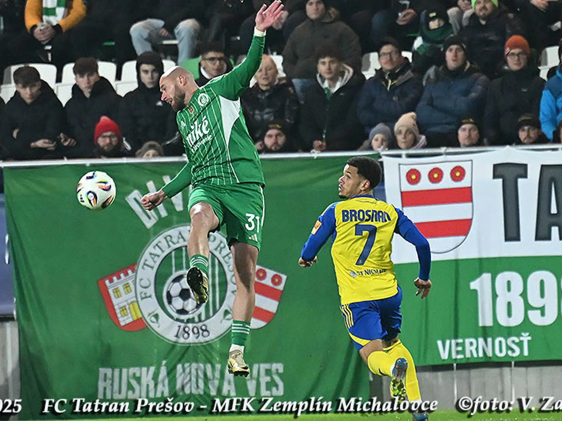 11-TKA ROKA VI.LIGY ŠARIŠSKEJ VsFZ 2025 2.časť