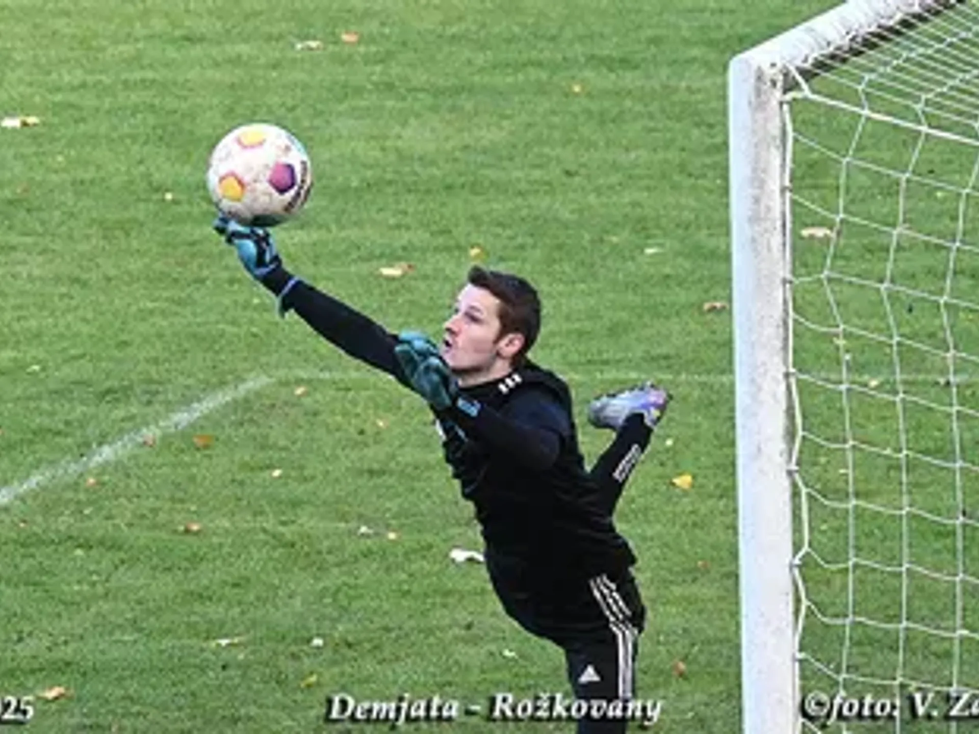 11-TKA ROKA VI.LIGY ŠARIŠSKEJ VsFZ 2025 8.časť