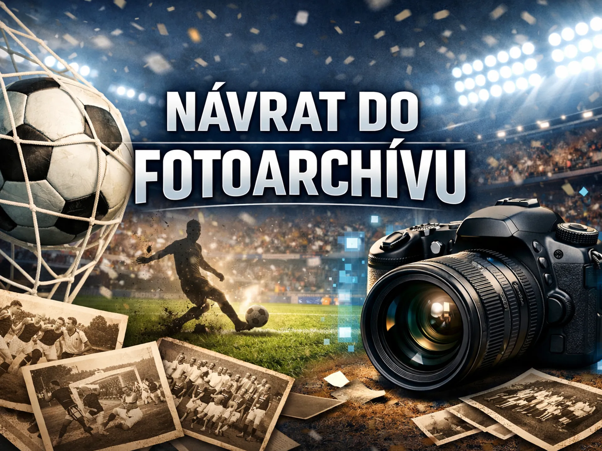 NÁVRATY DO FOTOARCHÍVU
