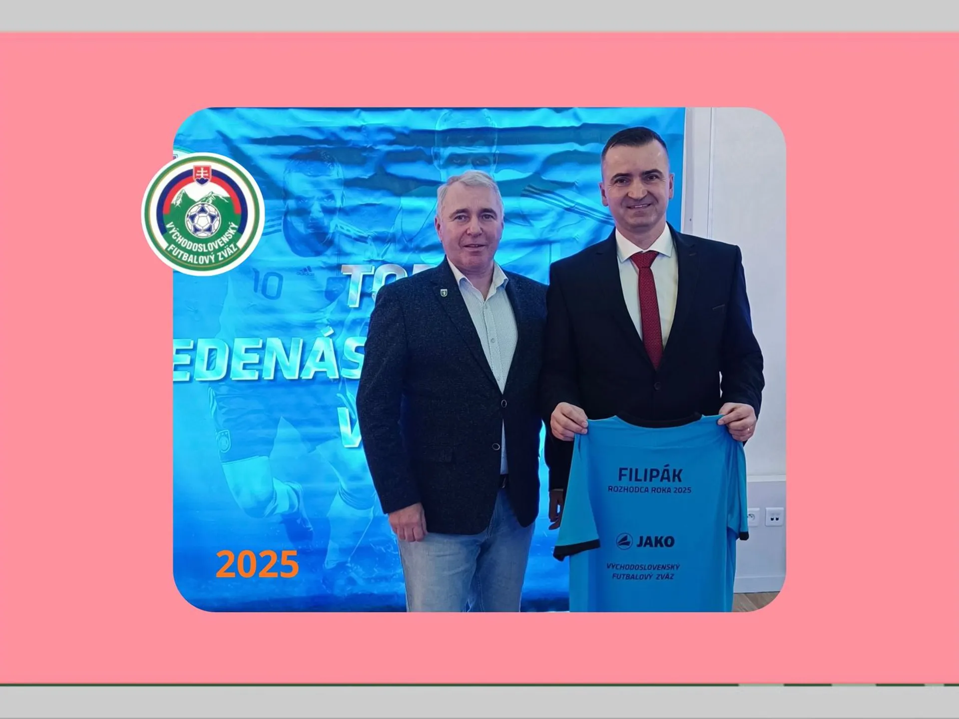 TALENTY SÚ PRÍSĽUBOM PRE BUDÚCNOSŤ