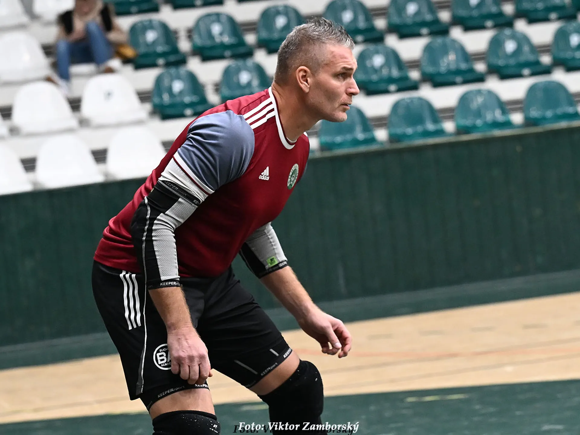 11-TKA ROKA VI.LIGY ŠARIŠSKEJ VsFZ 2025 9.časť