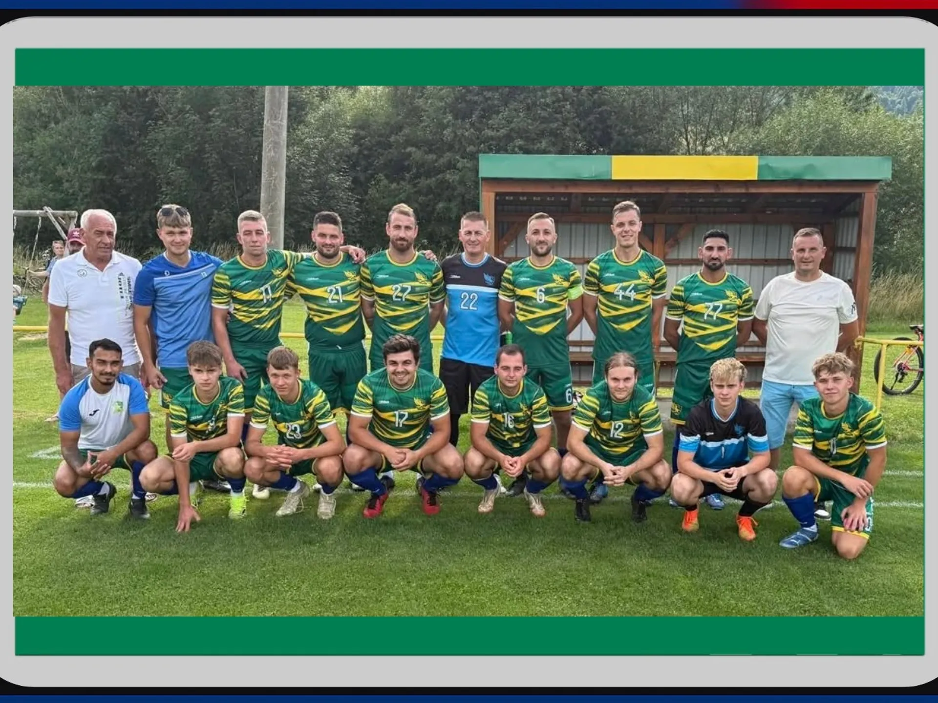 ZIMUJÚ NA ŠPICI TABUĽKY