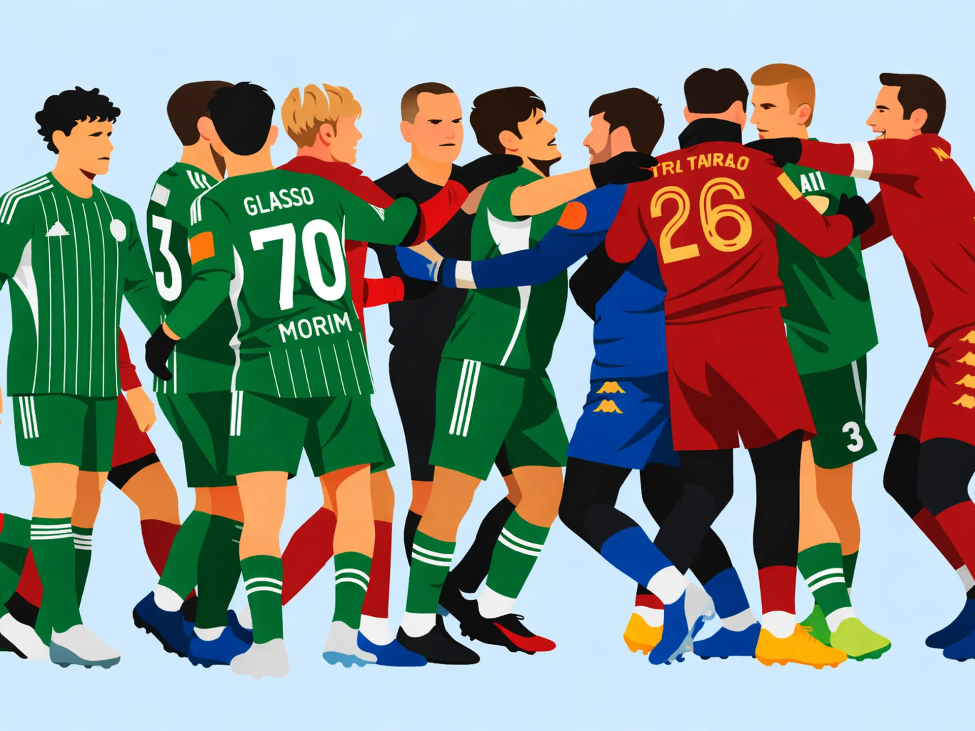 TATRAN ODŠTARTOVAL PRÍPRAVU