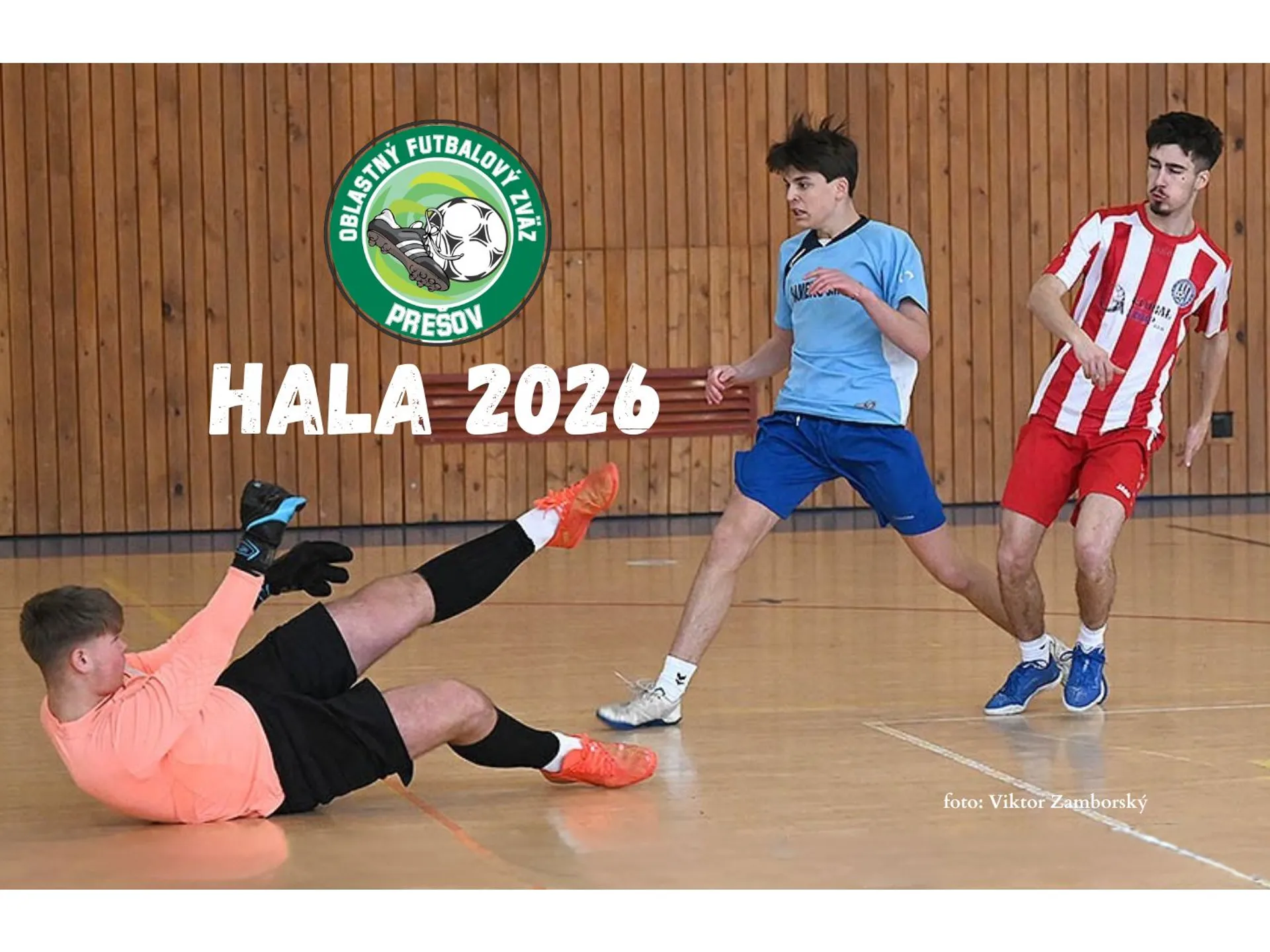 HALOVÁ SEZÓNA č.1 v termíne 7.-8.2.