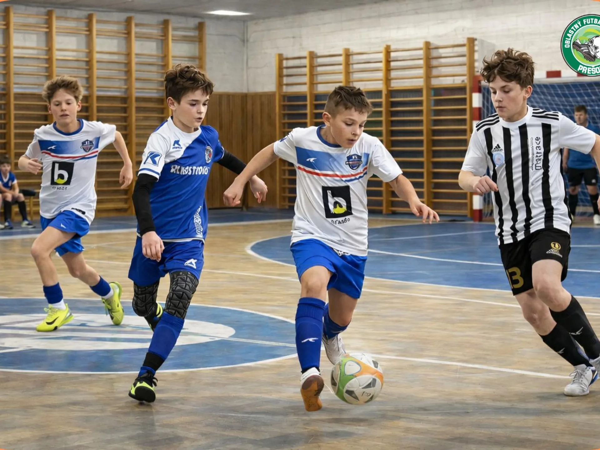 HALOVÁ SEZÓNA č.2 v termíne 14.-15.2.