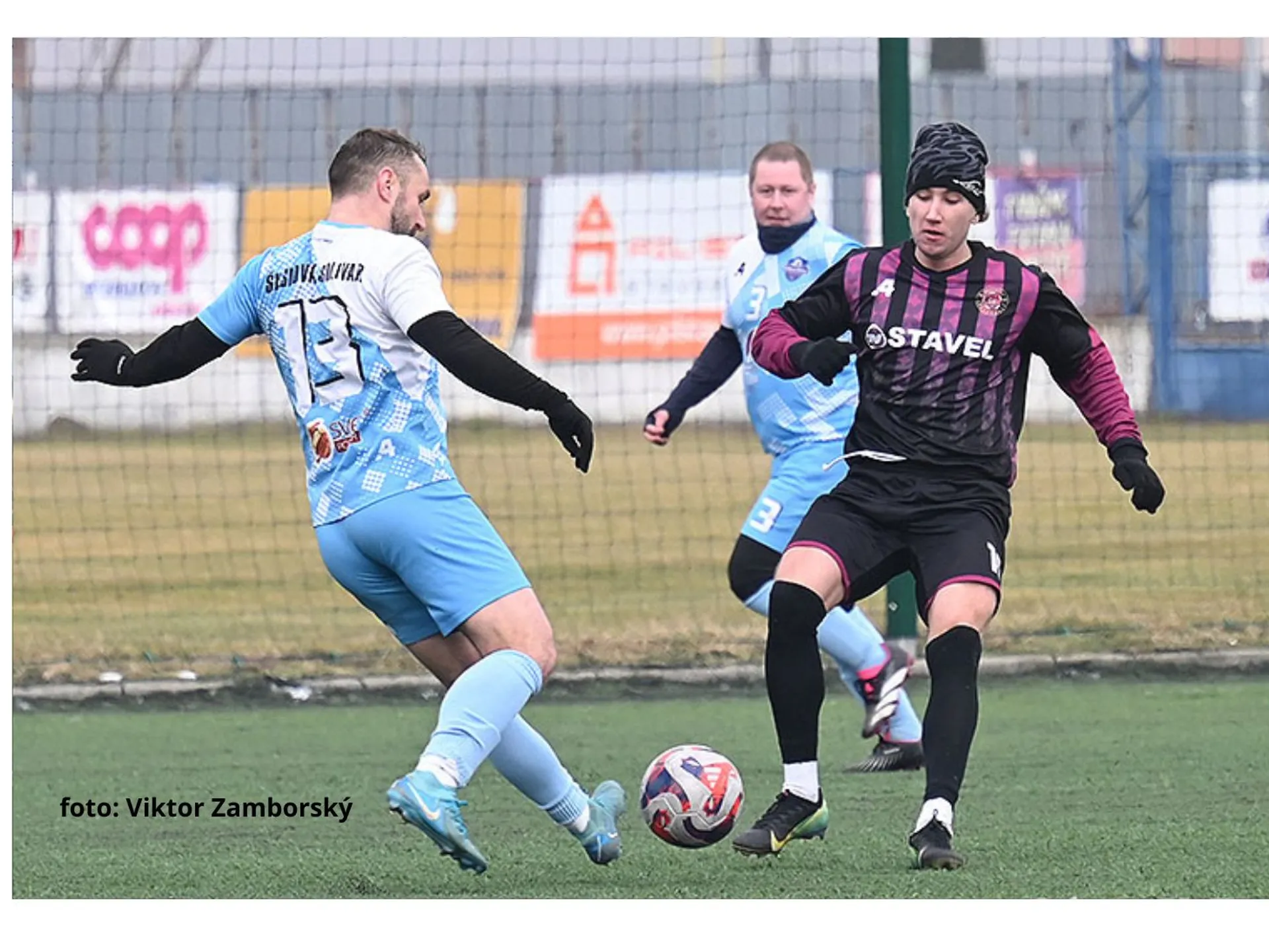 SKÓROVALI PETER AJ PAVOL