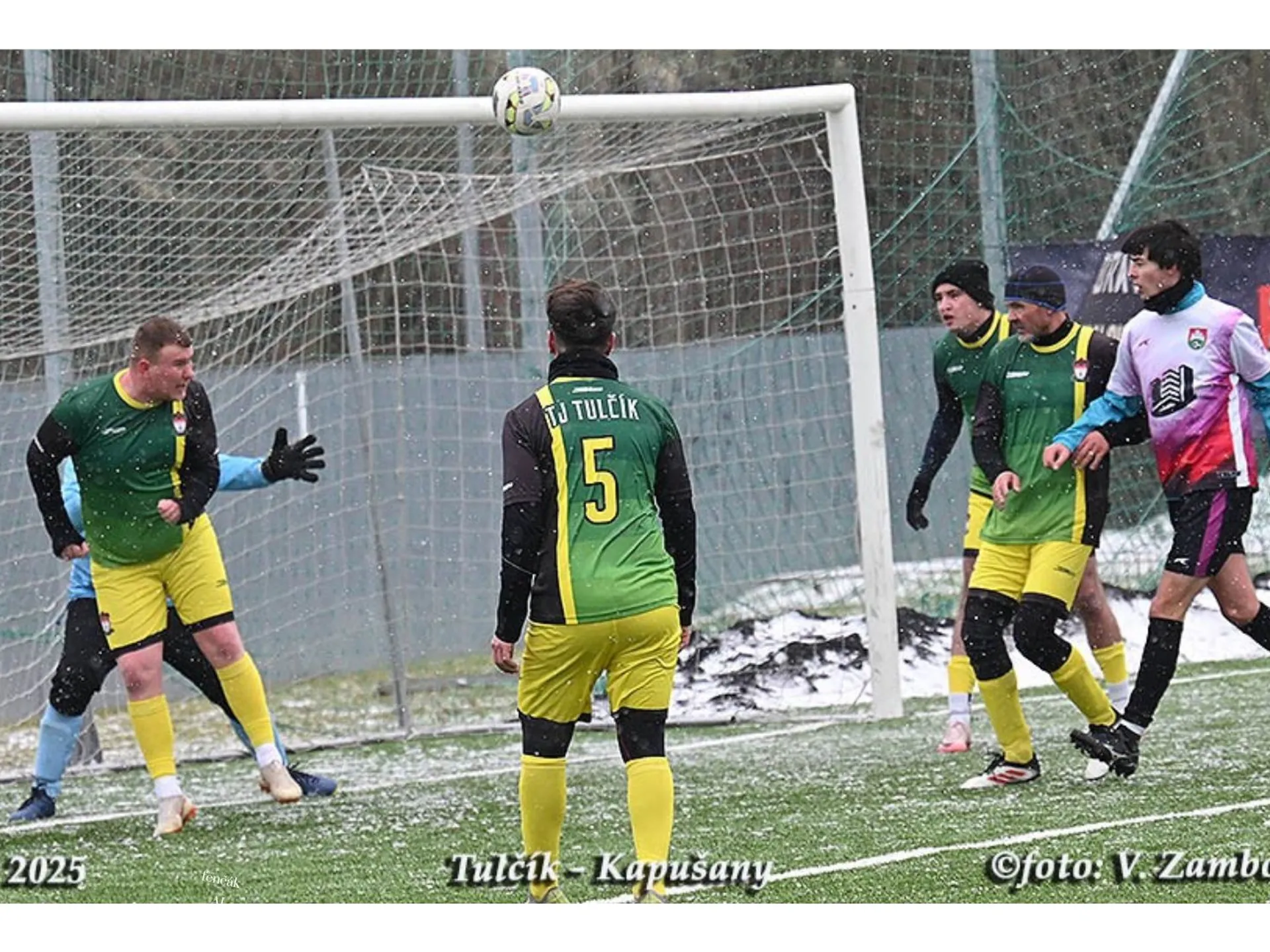 VYROVNALI V 90+ A ŽIVIA NÁDEJ