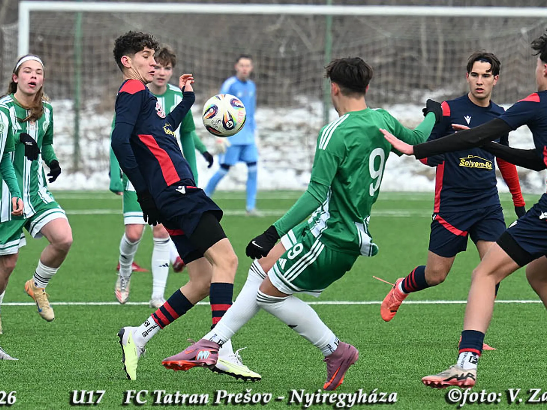 Úradná správa č.33