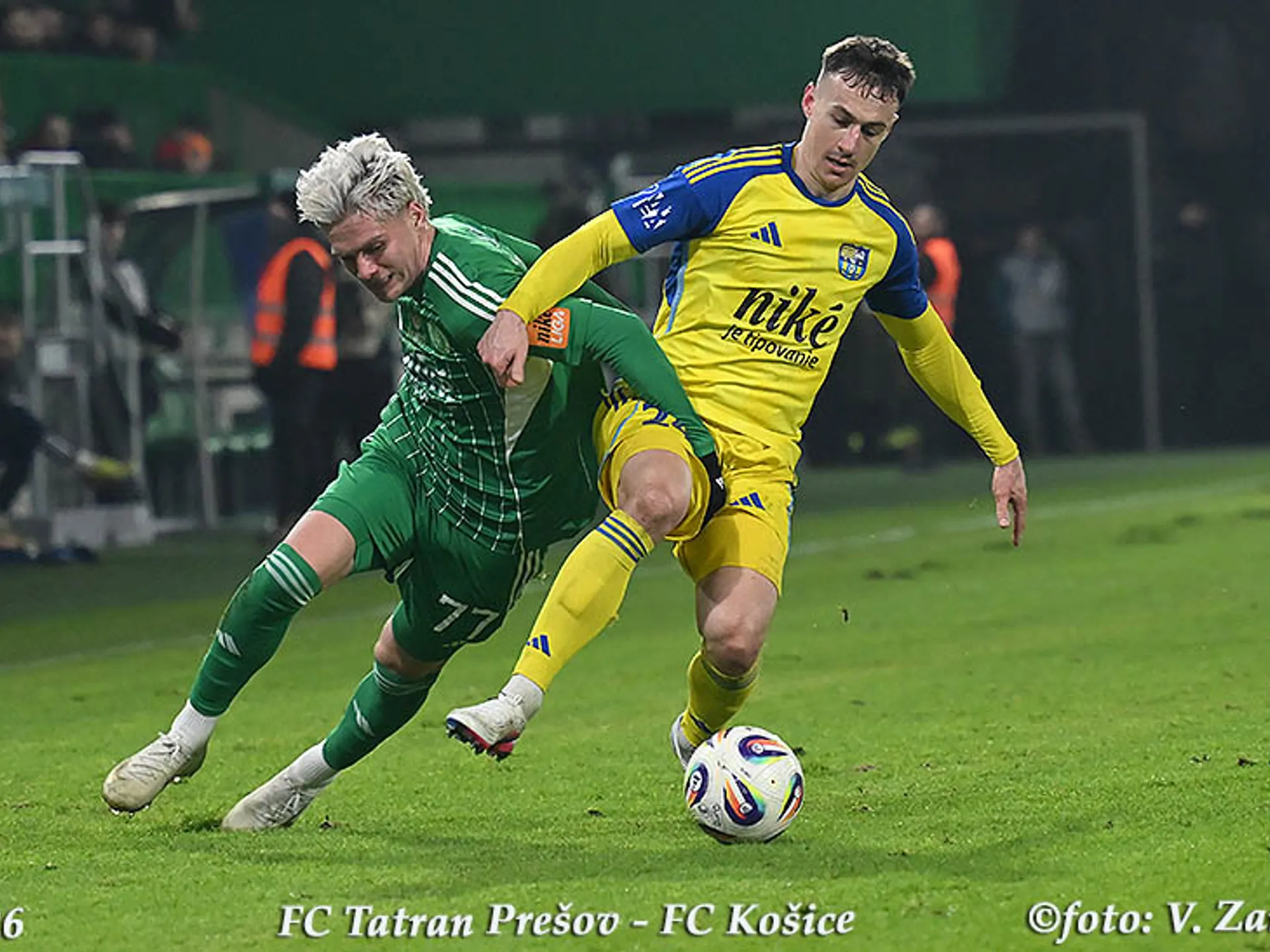 Úradná správa č.35