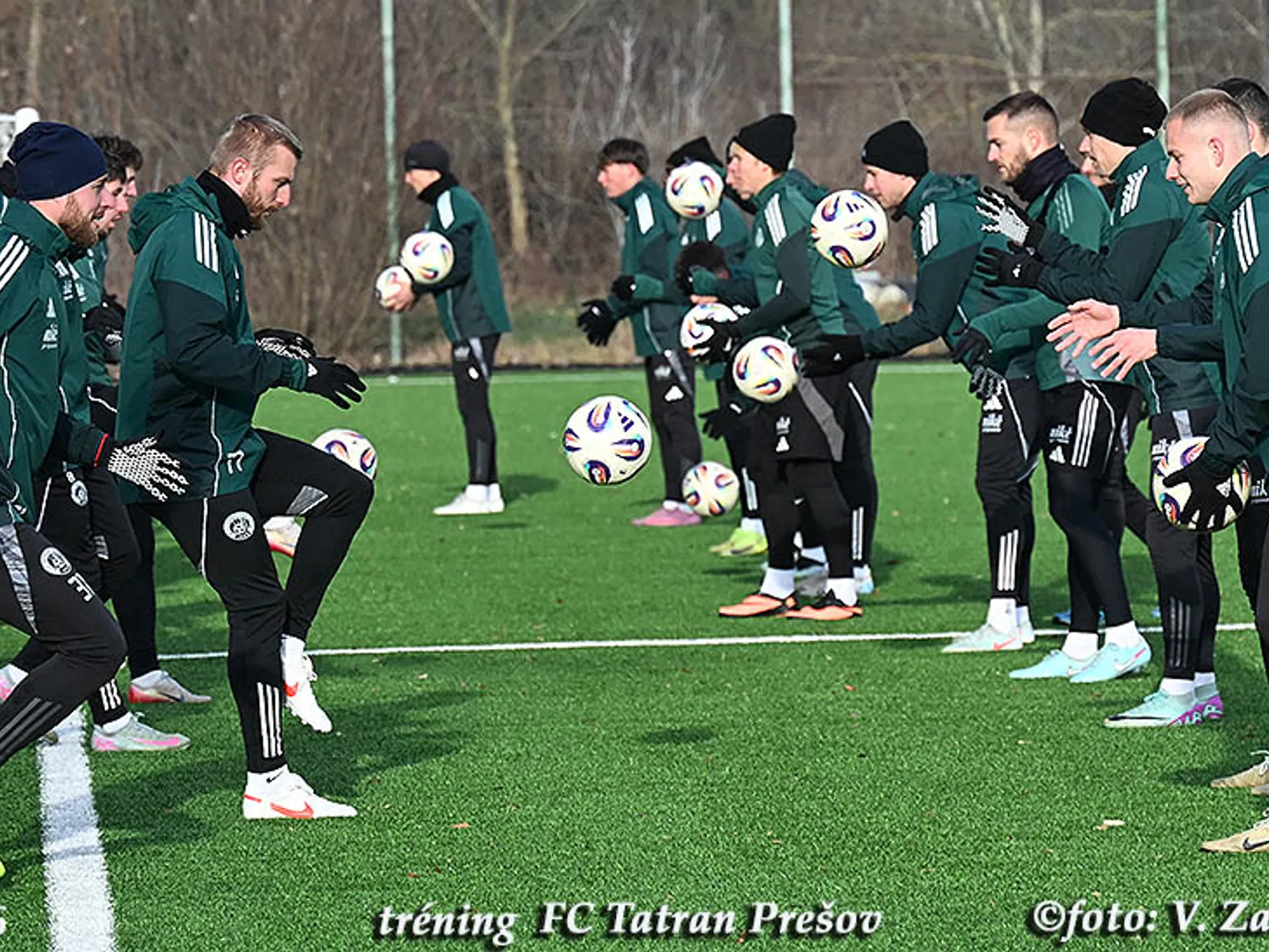 SÚŤAŽ O VSTUPENKY NA KOŠICE 