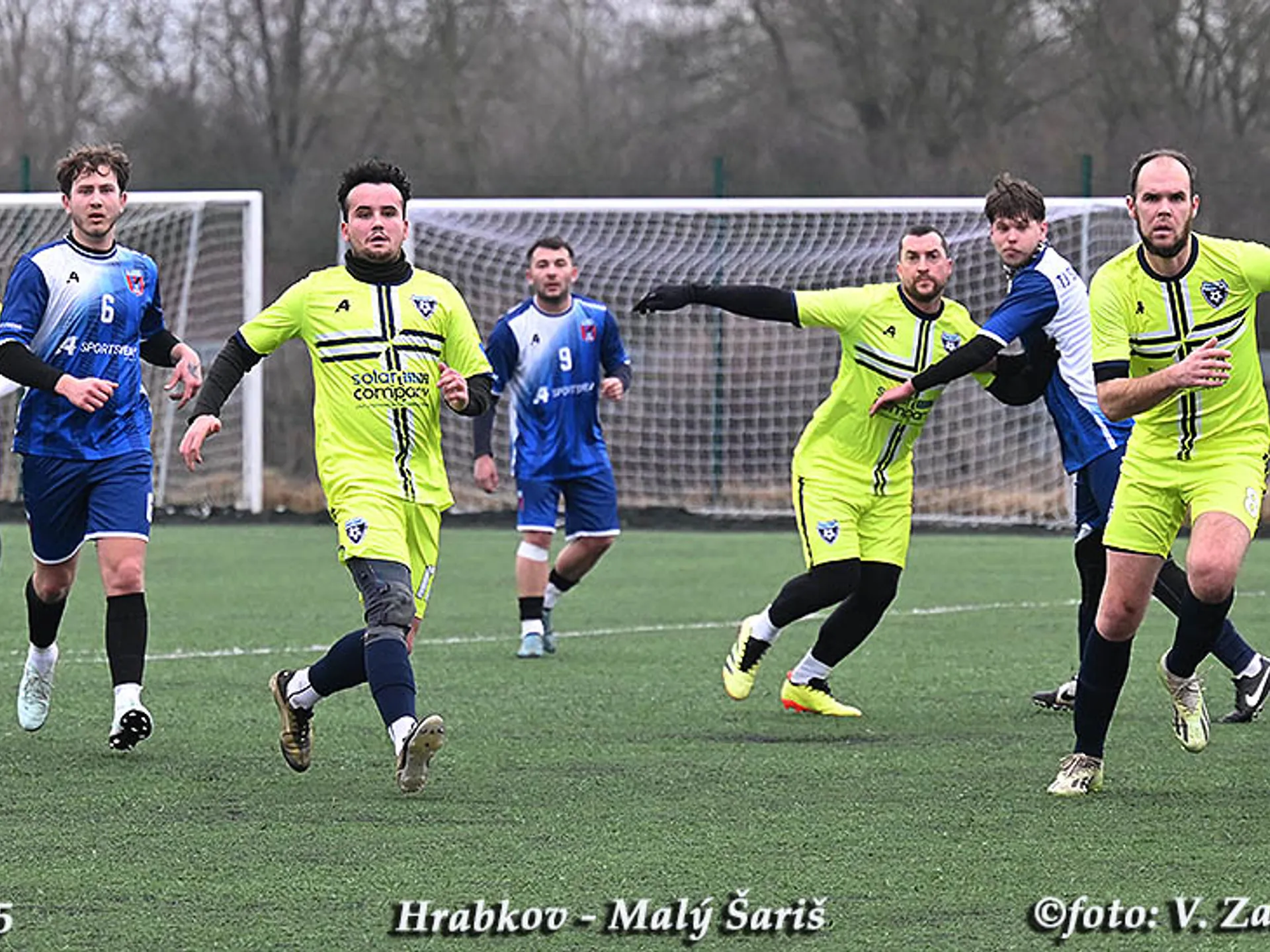 Úradná správa č.34