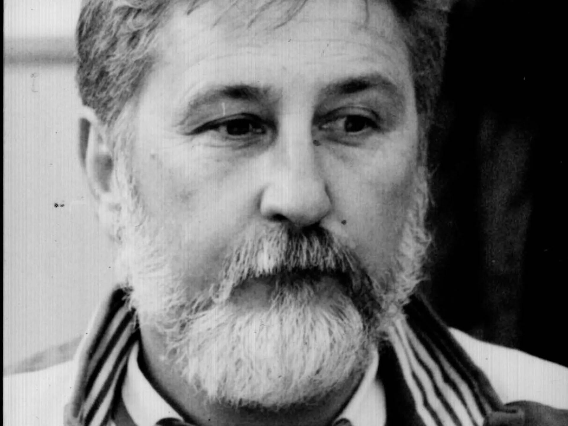 JURAJ MIHALČÍN JUBILUJE