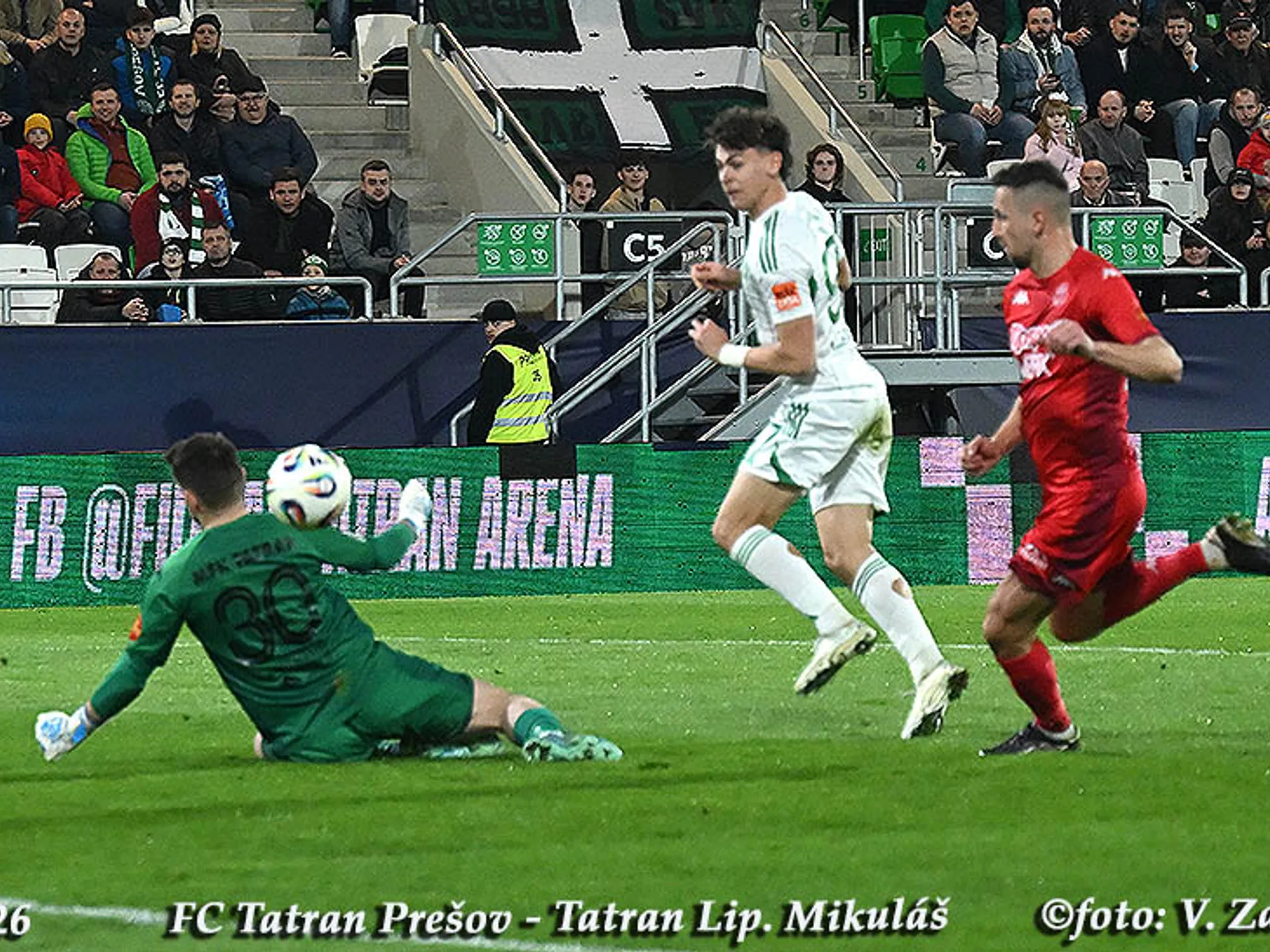 TRI VECI ČO POTEŠILI