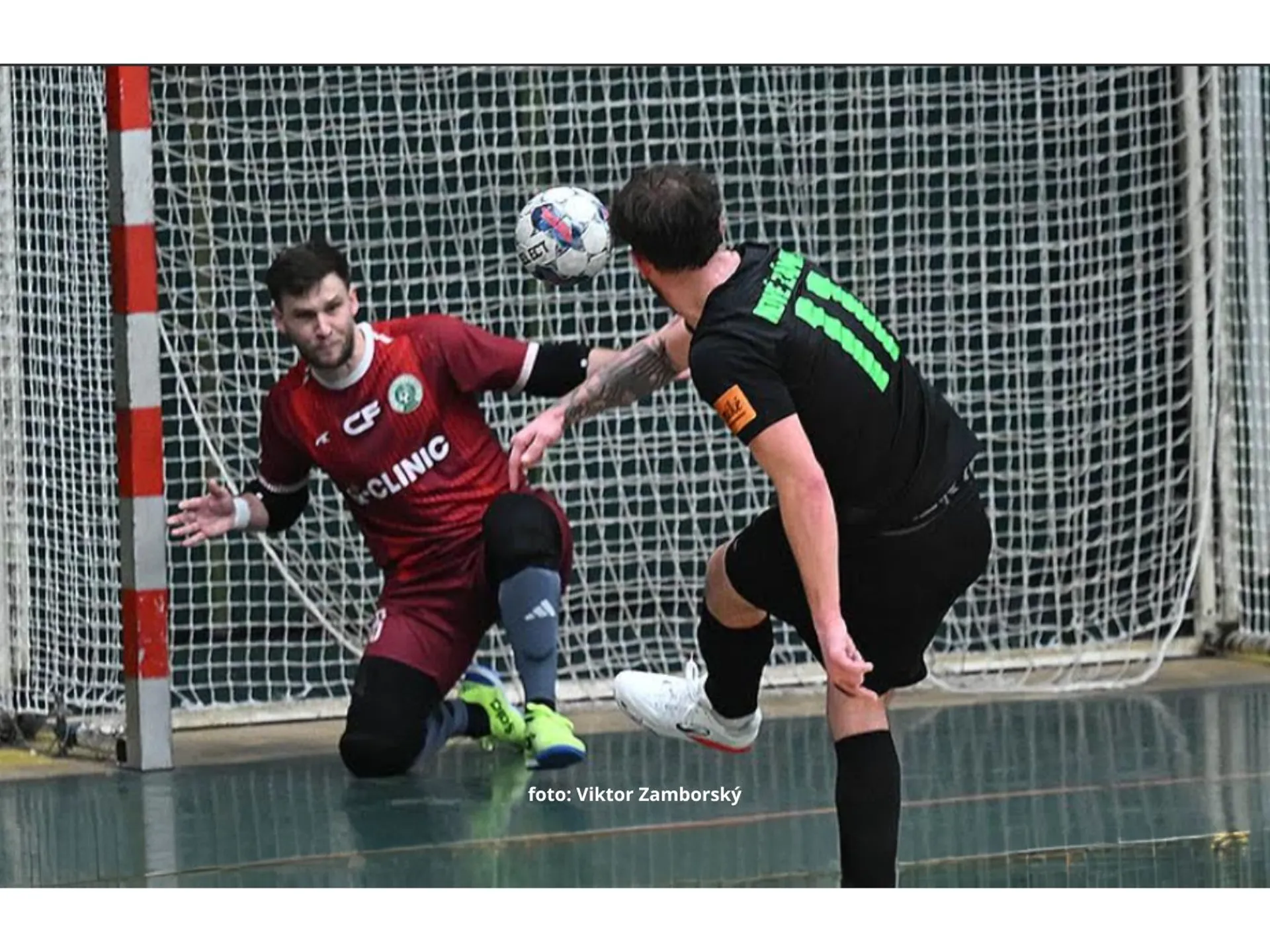 ZATIAĽ JE TO NEROZHODNE