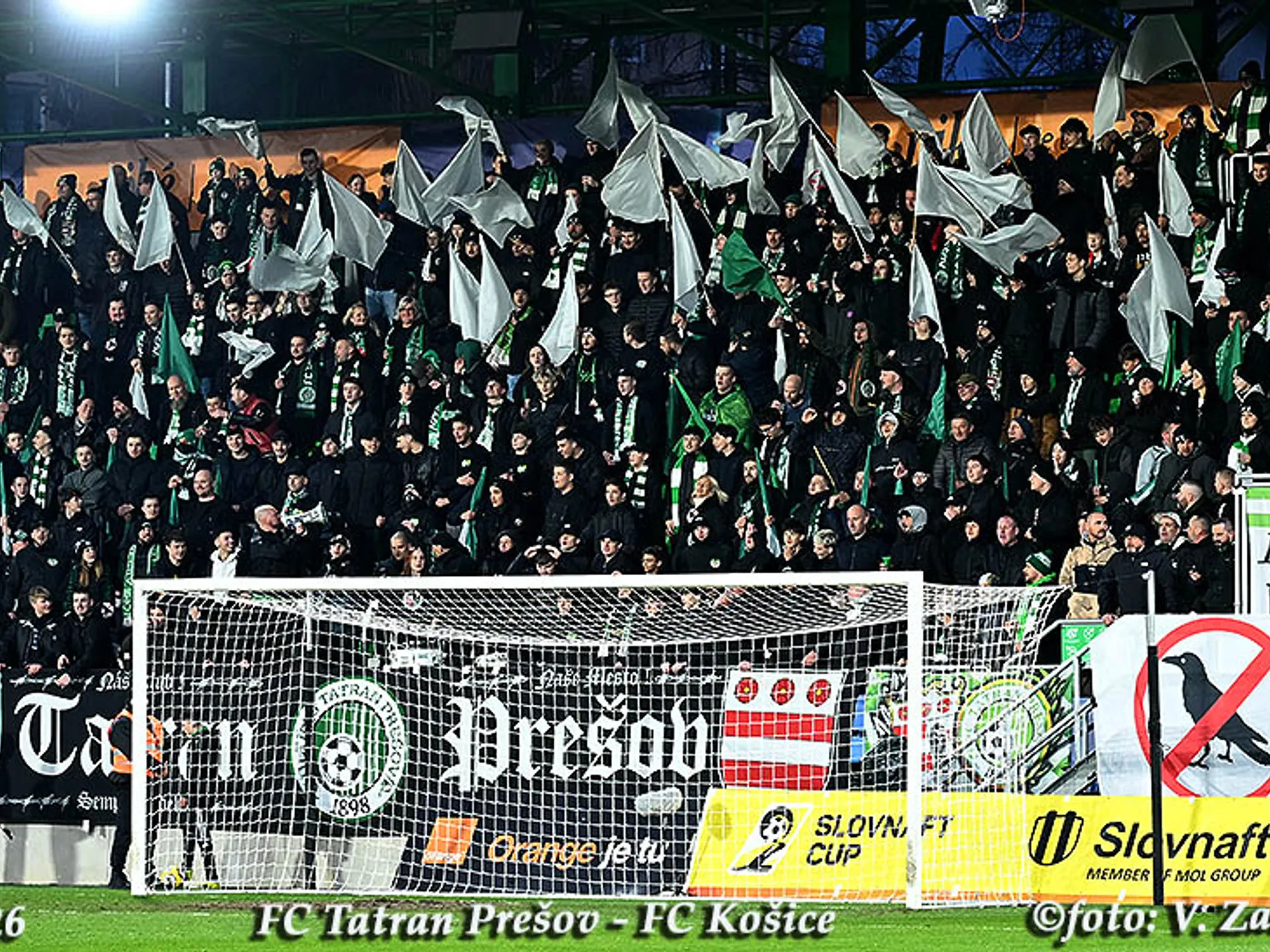 Úradná správa č.38