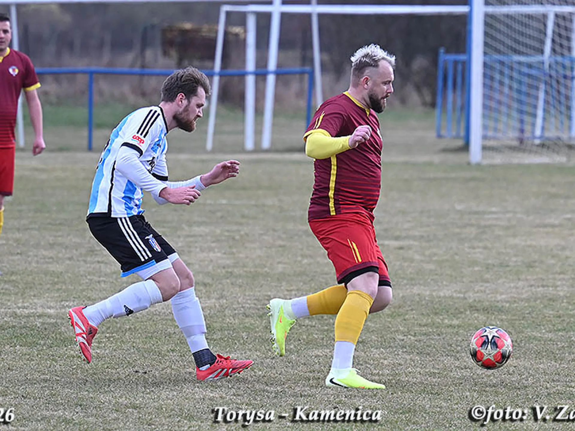 Úradná správa č.39