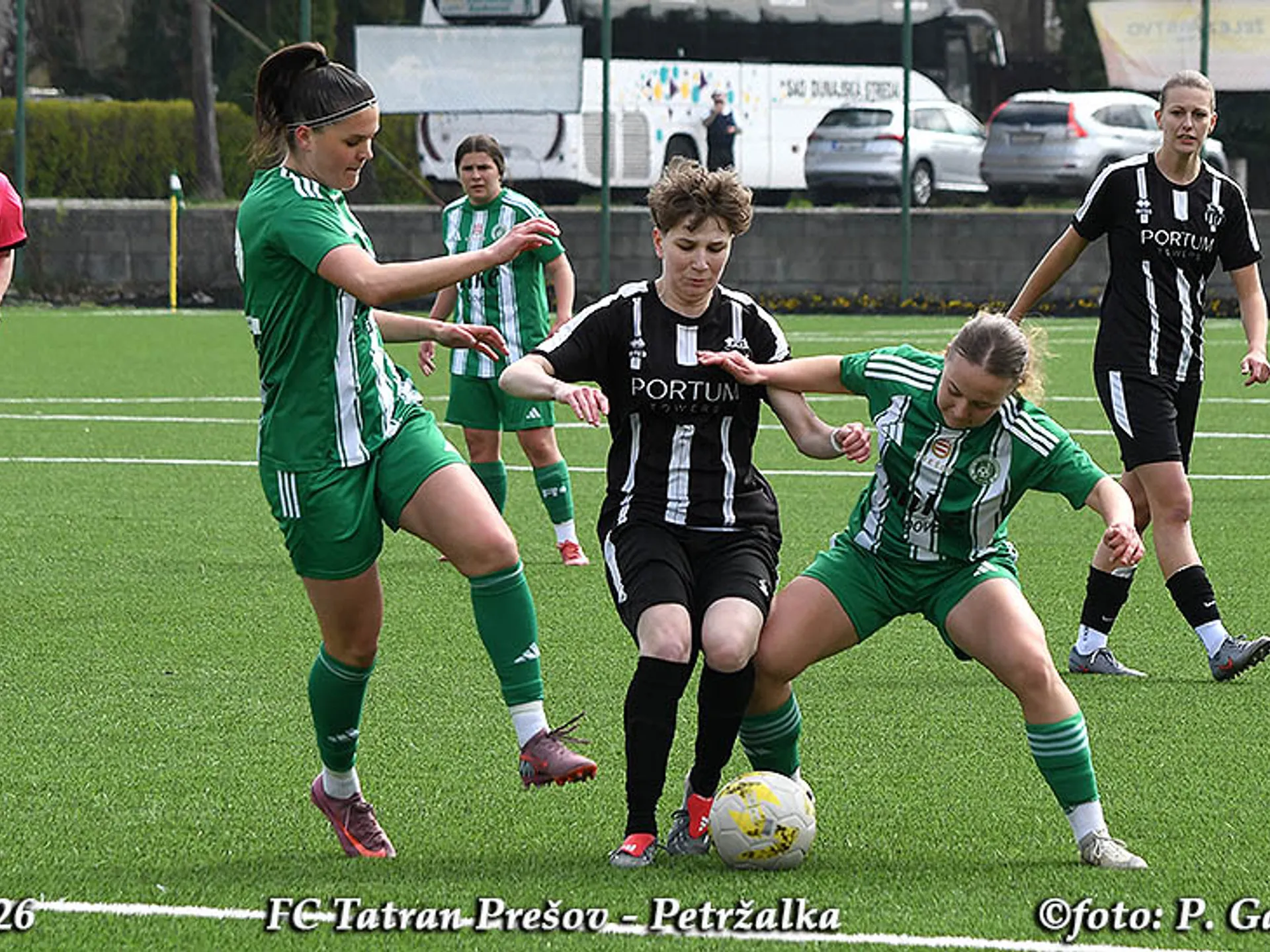 Úradná správa č.45