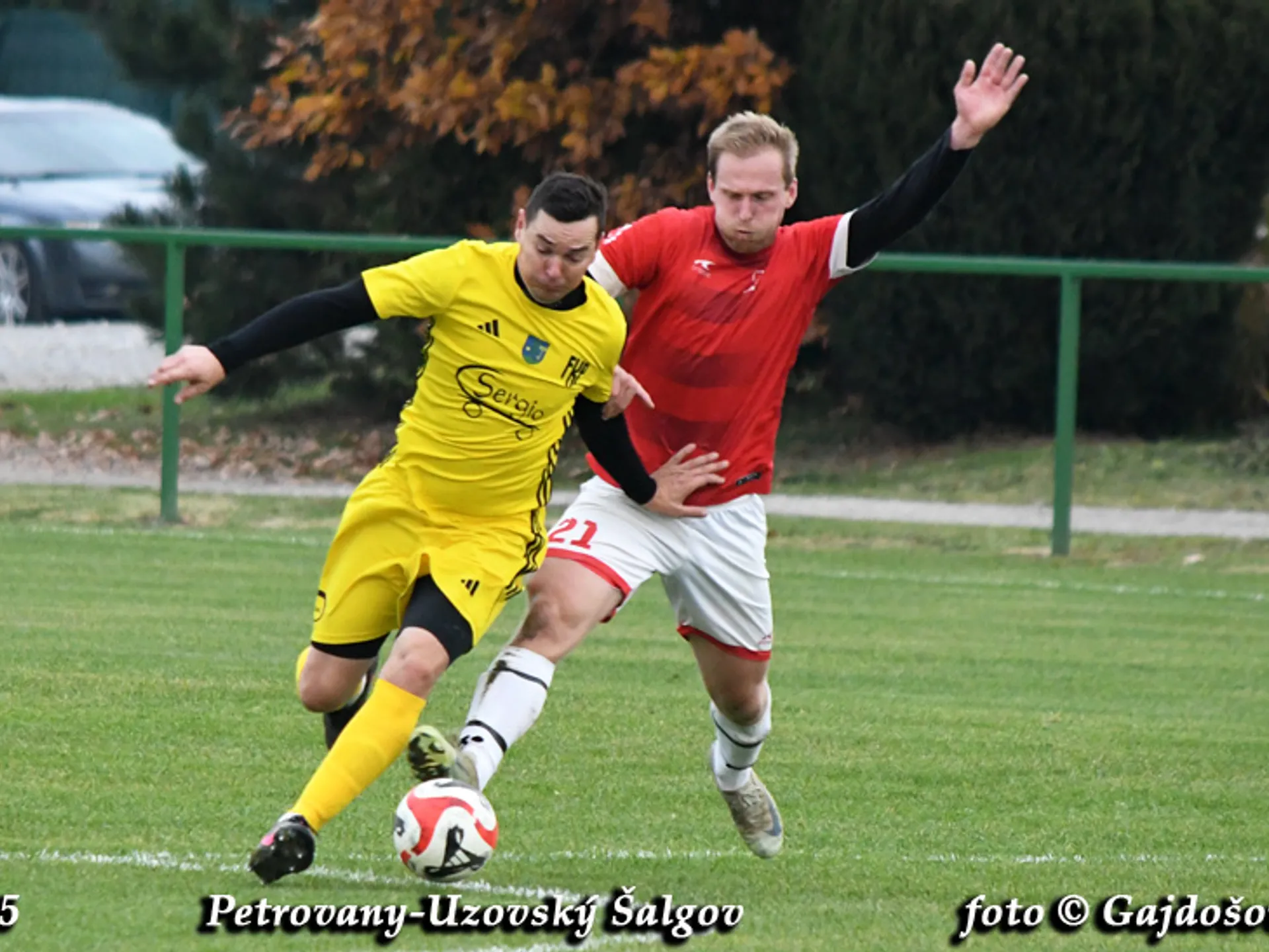 JÁN SLANINKA O KLUBE A MLÁDEŽI