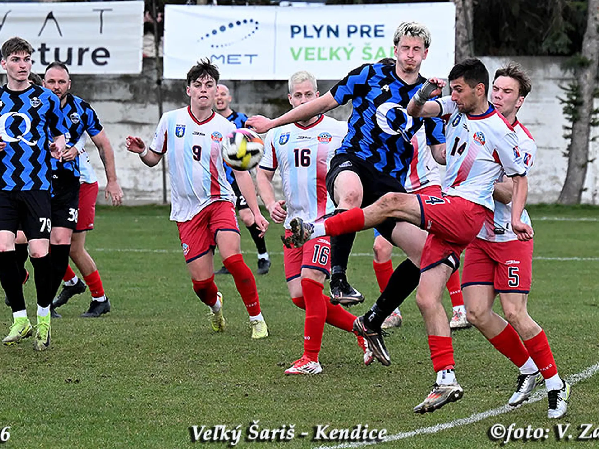 Úradná správa č.42