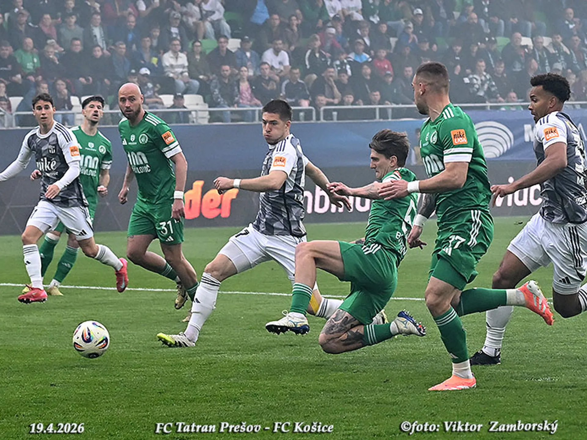 Úradná správa č.48