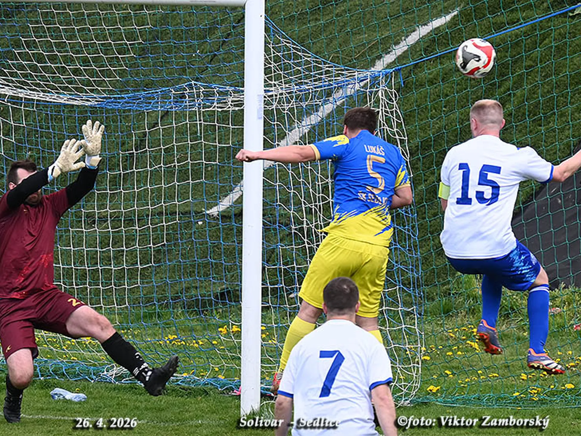 Úradná správa č.49