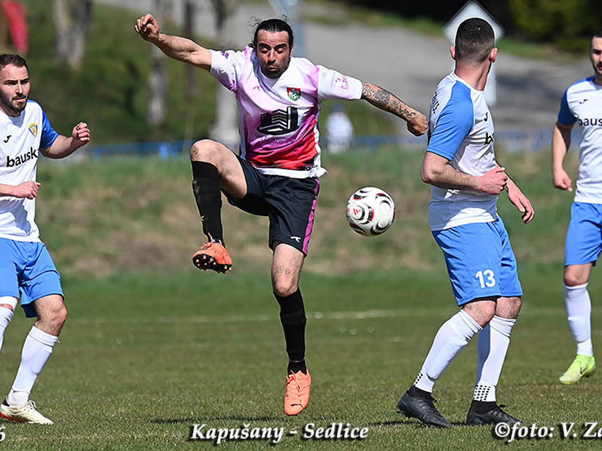 Úradná správa č.43