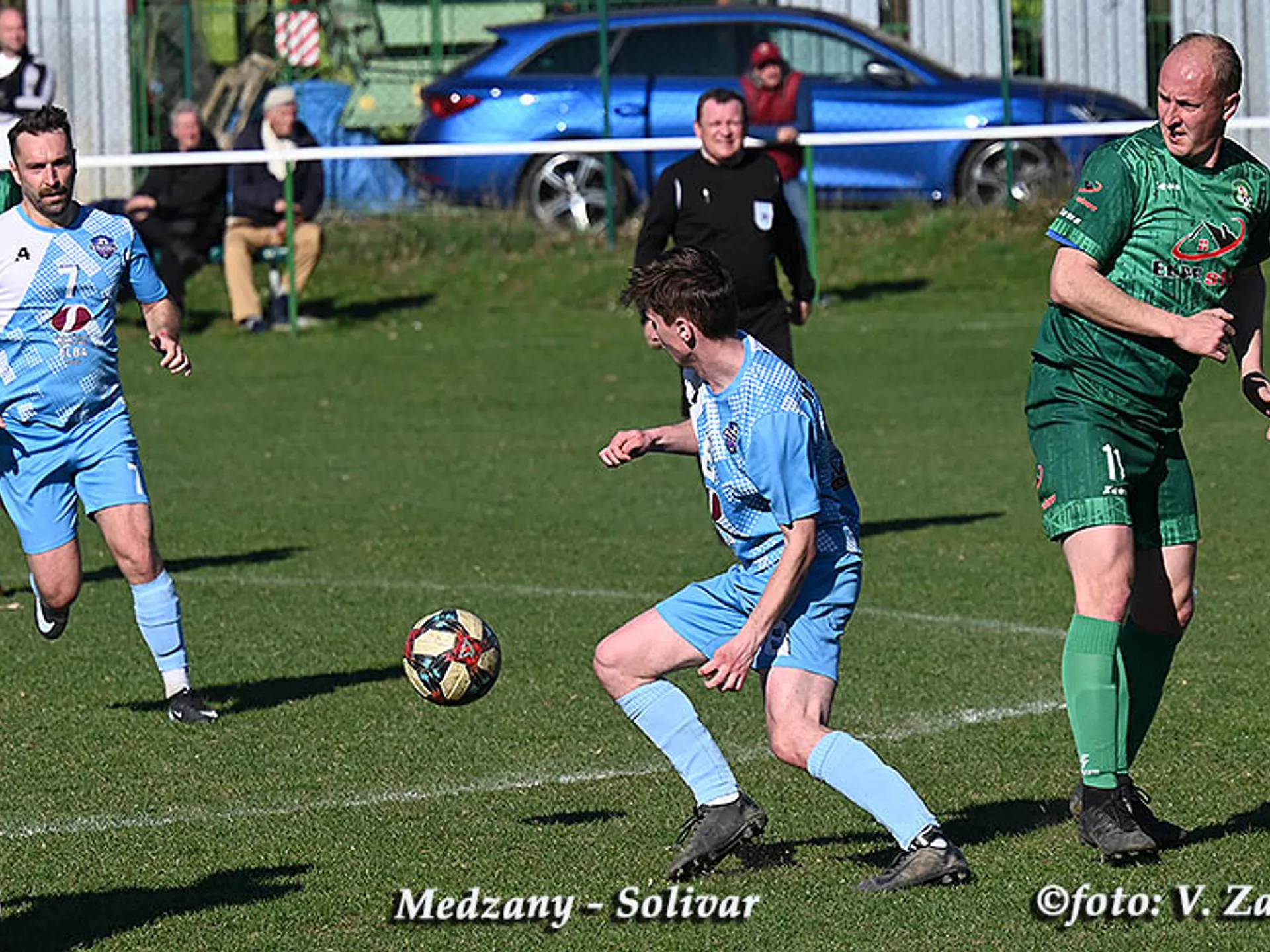 Úradná správa č.44