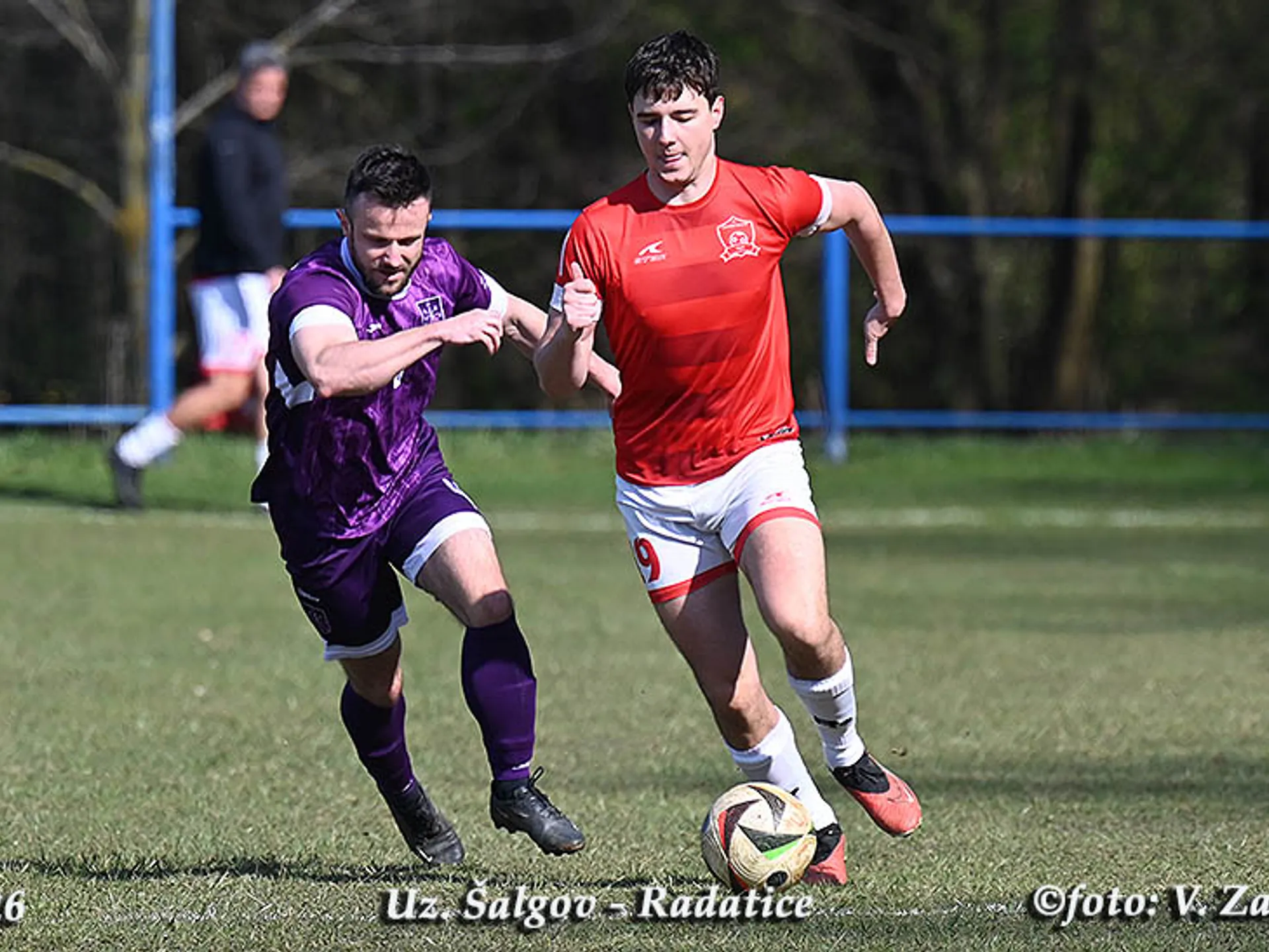 Úradná správa č.46