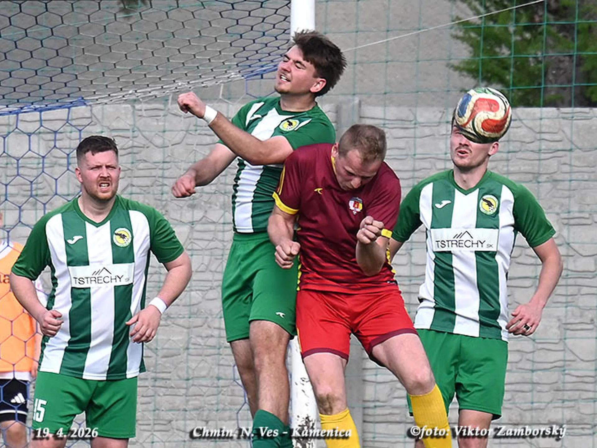 Úradná správa č.47