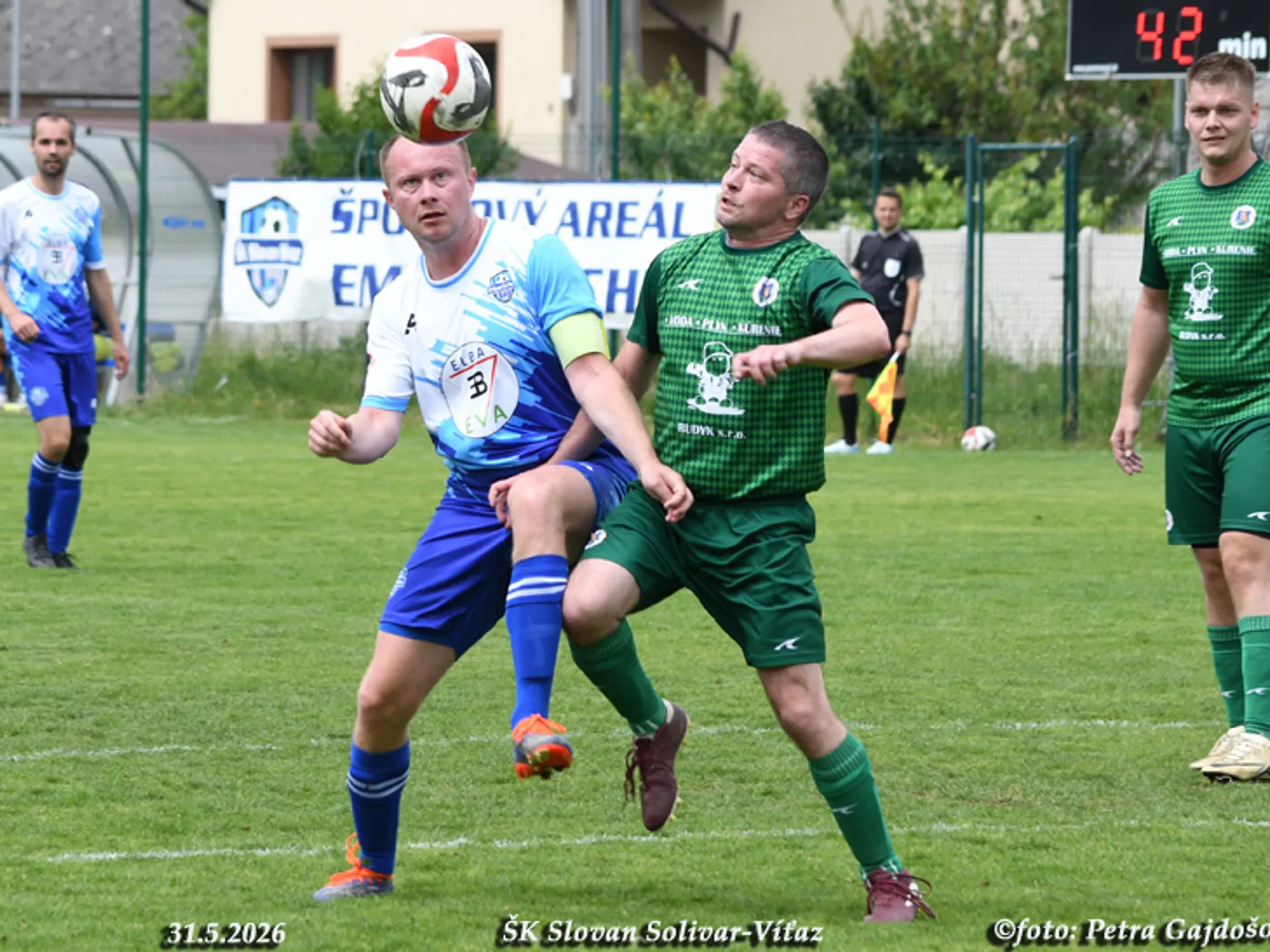 ÔSMA LIGA - 20.KOLO