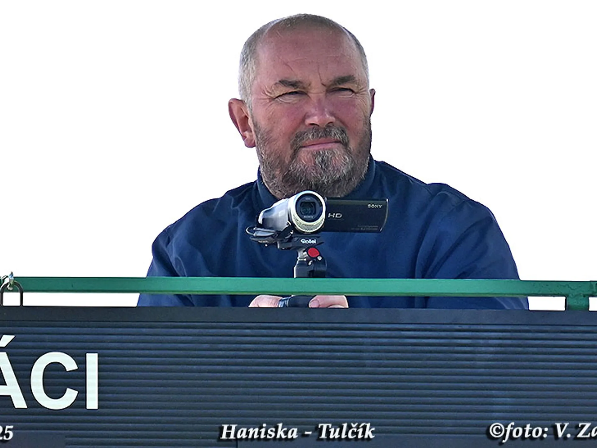 NA ČÍSLO SI NEPOTRPEL