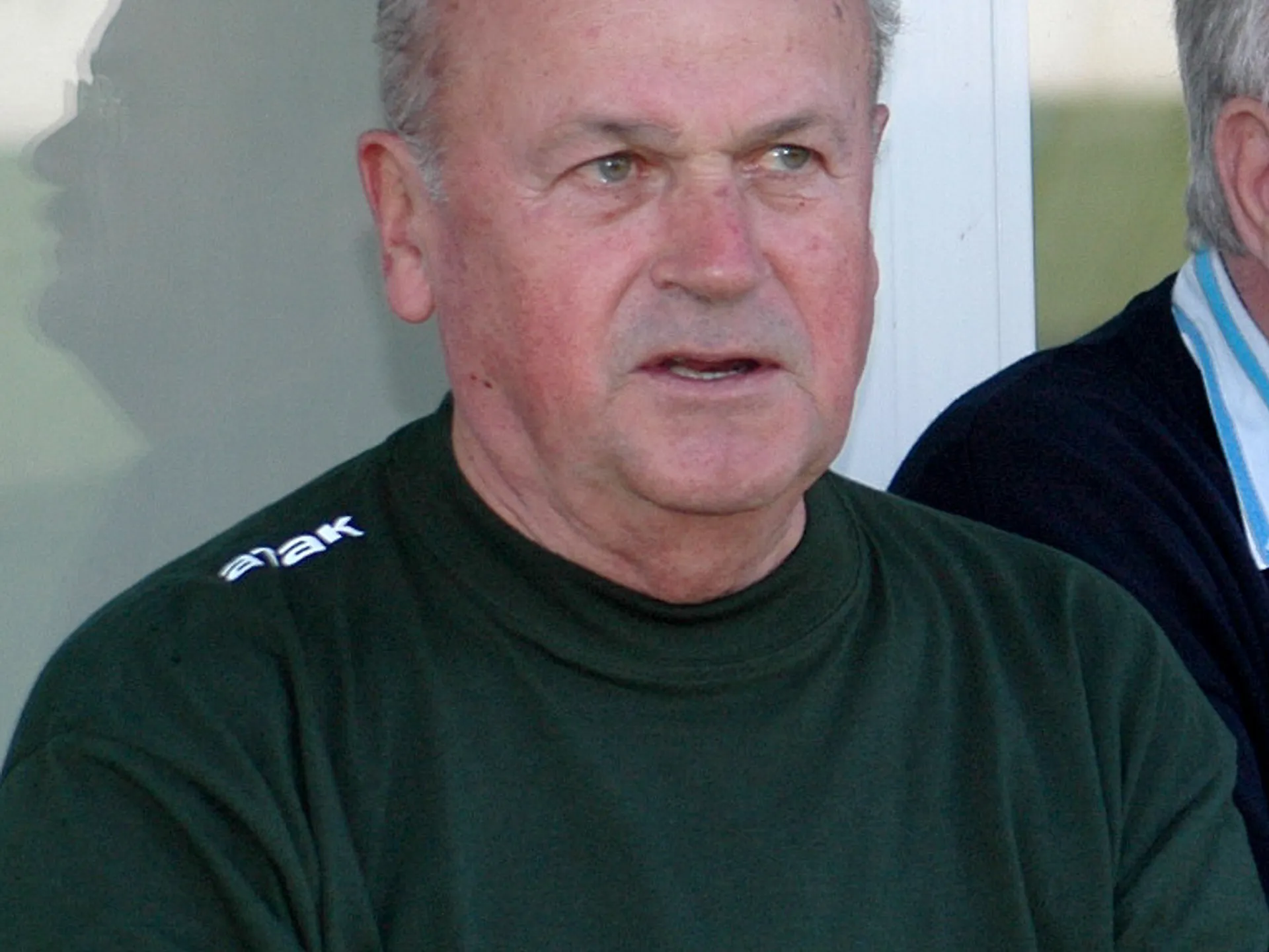 NEPOSTRÁDATEĽNÉ RUKY